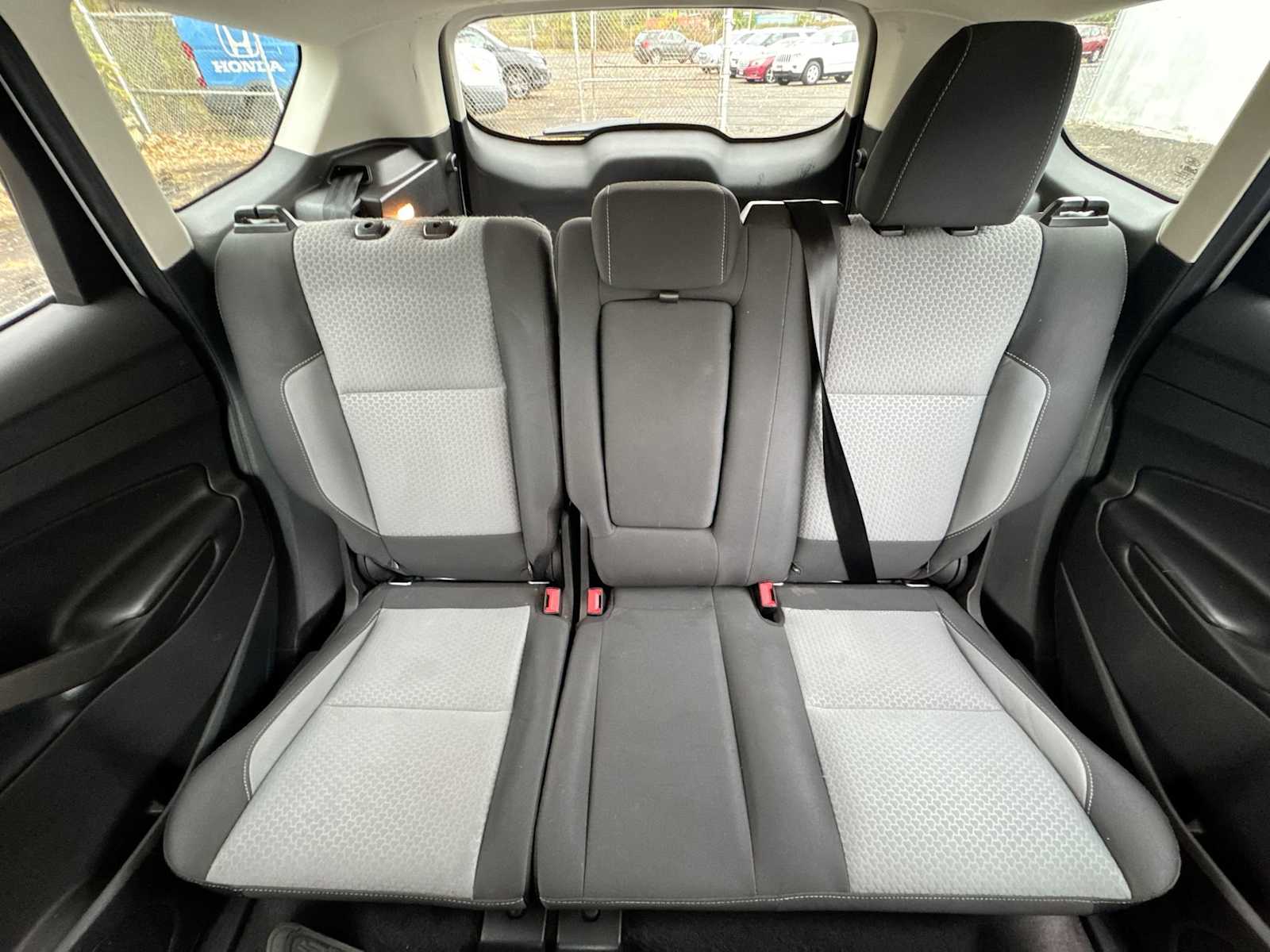 Thumbnail: 2019 Ford Escape - 13