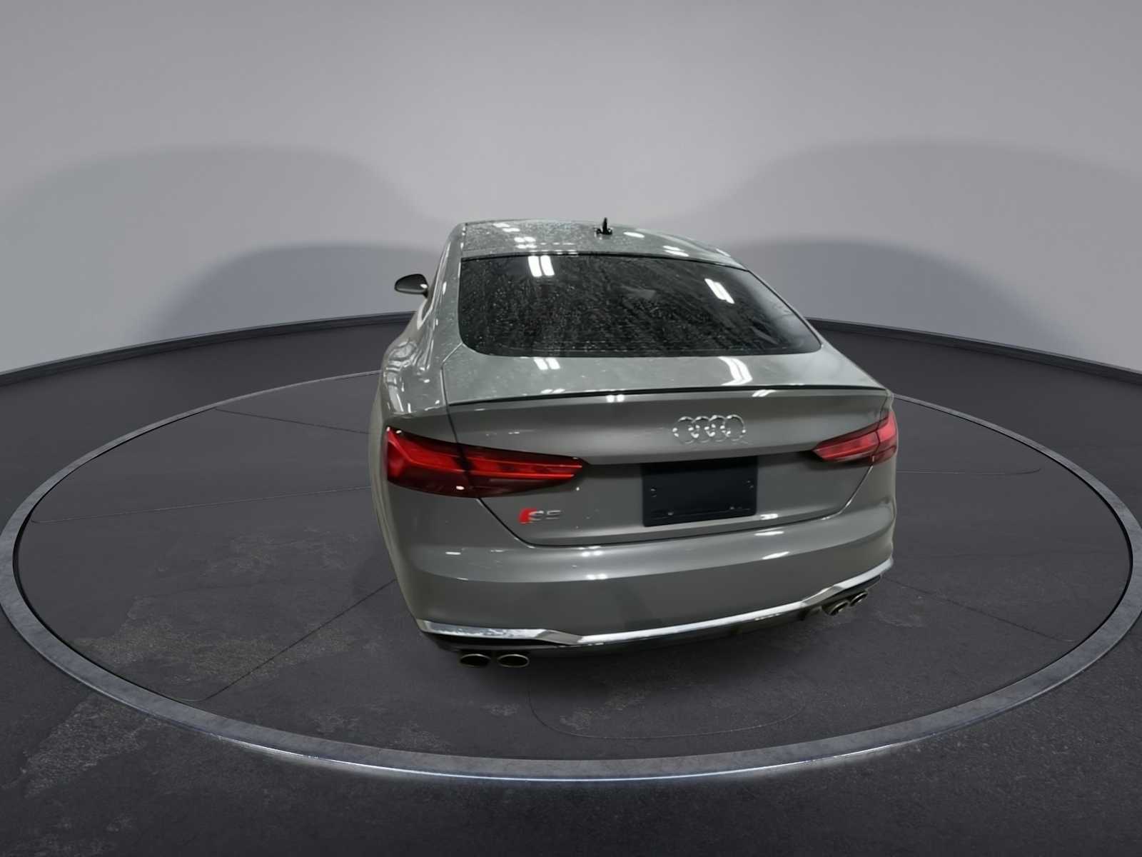 Thumbnail: 2023 Audi S5 - 7