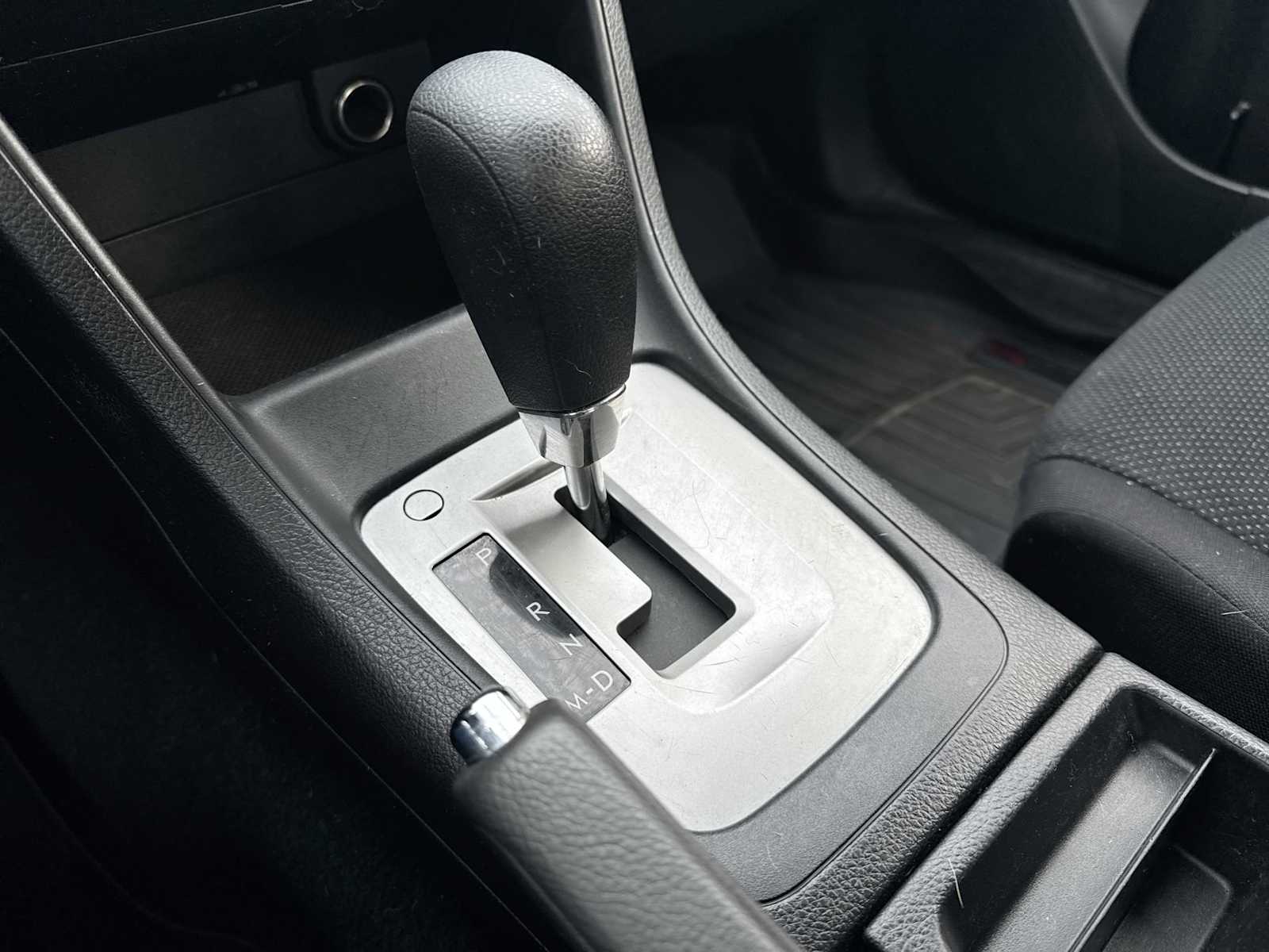 Thumbnail: 2012 Subaru Impreza - 28