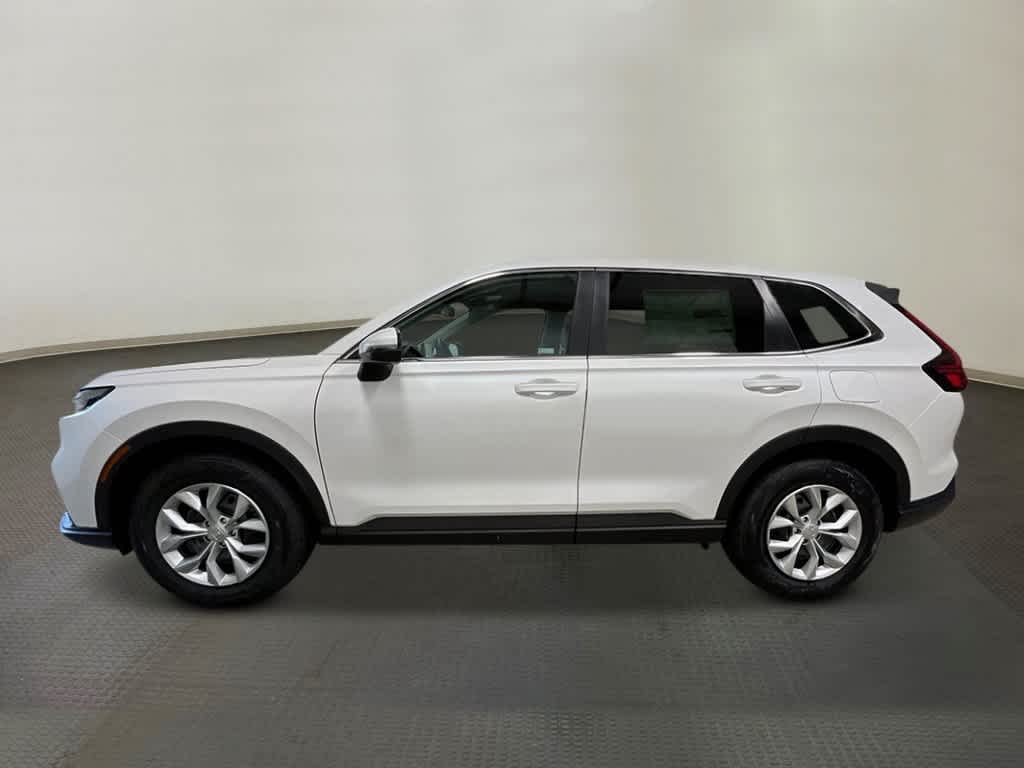 Thumbnail: 2026 Honda CR-V - 2