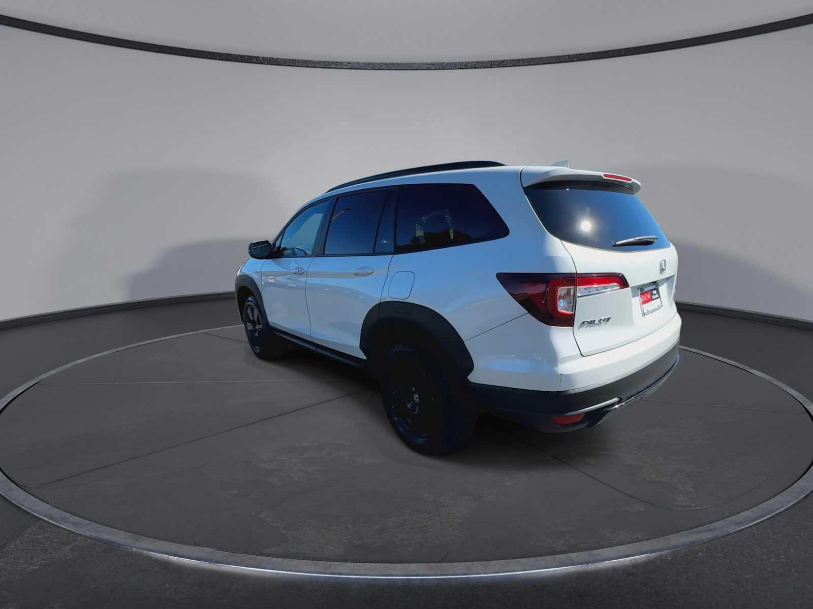 Thumbnail: 2022 Honda Pilot - 6