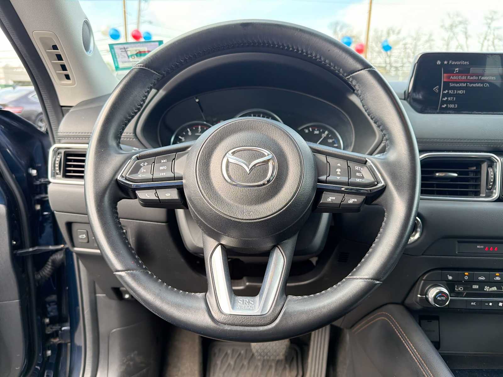 Thumbnail: 2019 Mazda CX-5 - 24