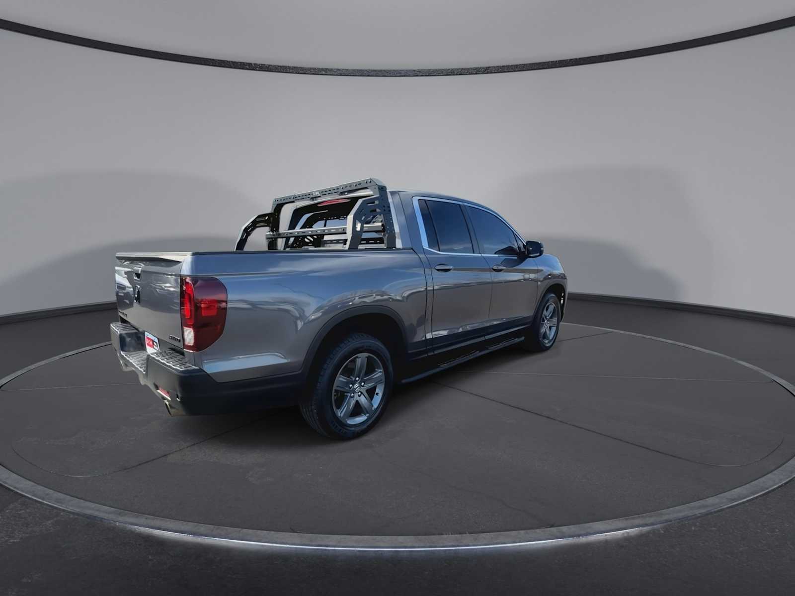 Thumbnail: 2022 Honda Ridgeline - 8