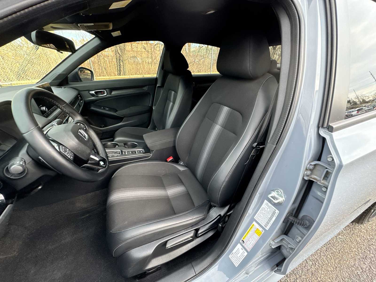 Thumbnail: 2023 Honda Civic - 21