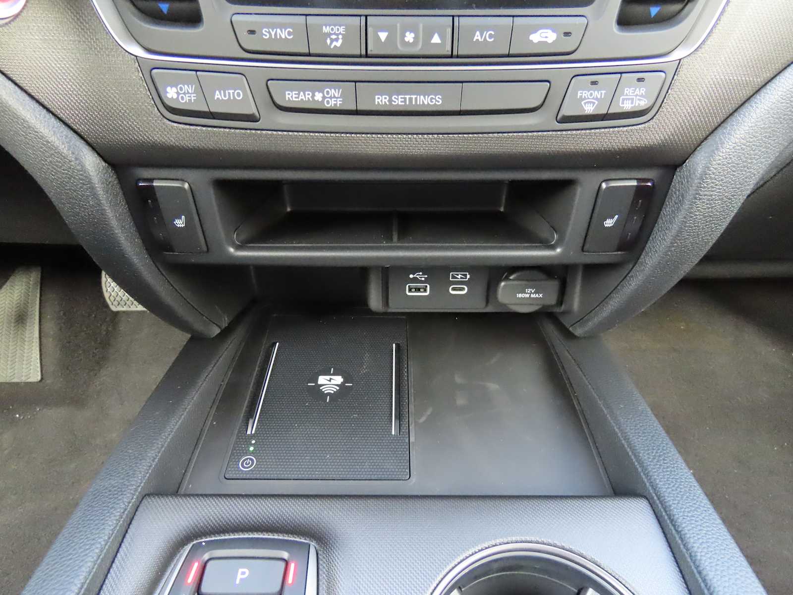 Thumbnail: 2026 Honda Ridgeline - 22