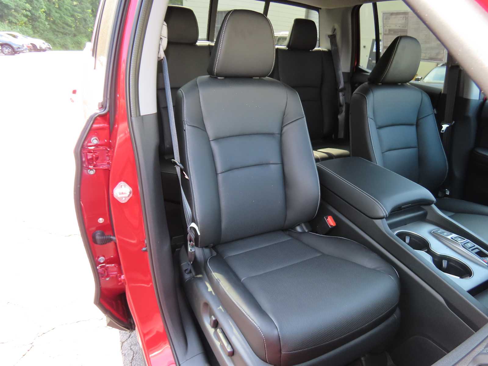 Thumbnail: 2026 Honda Ridgeline - 15