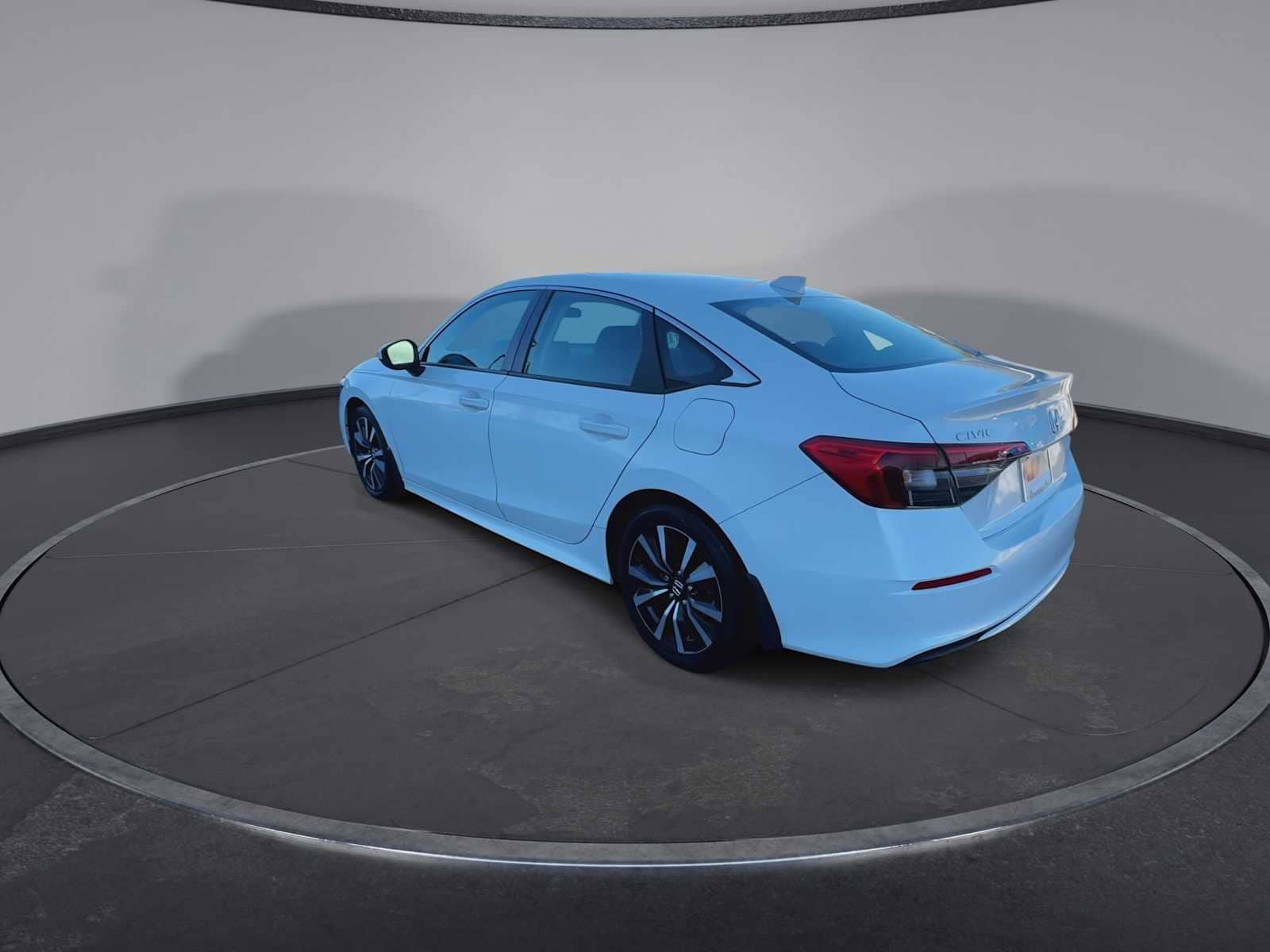 Thumbnail: 2023 Honda Civic - 6