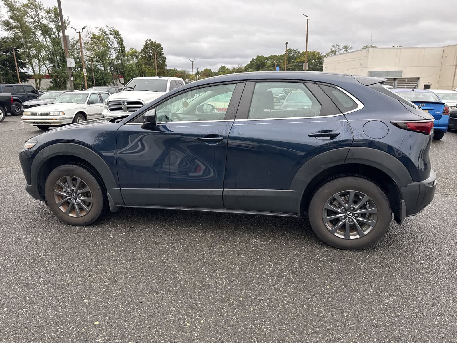 Thumbnail: 2023 Mazda CX-30 - 2
