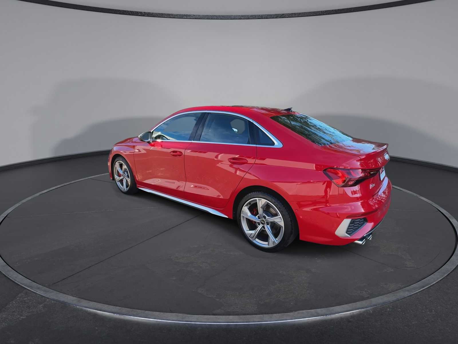 Thumbnail: 2023 Audi S3 - 6