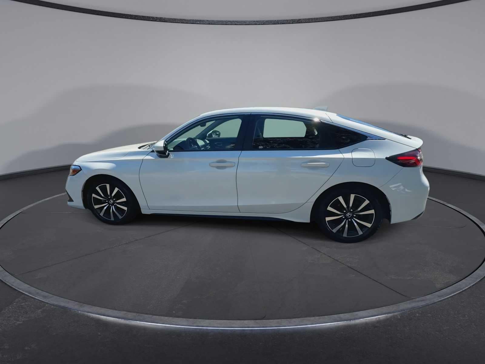 Thumbnail: 2023 Honda Civic - 5