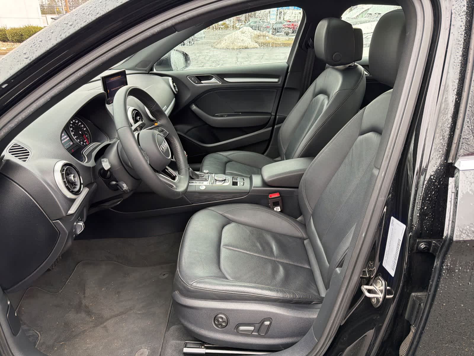 Thumbnail: 2019 Audi A3 - 12