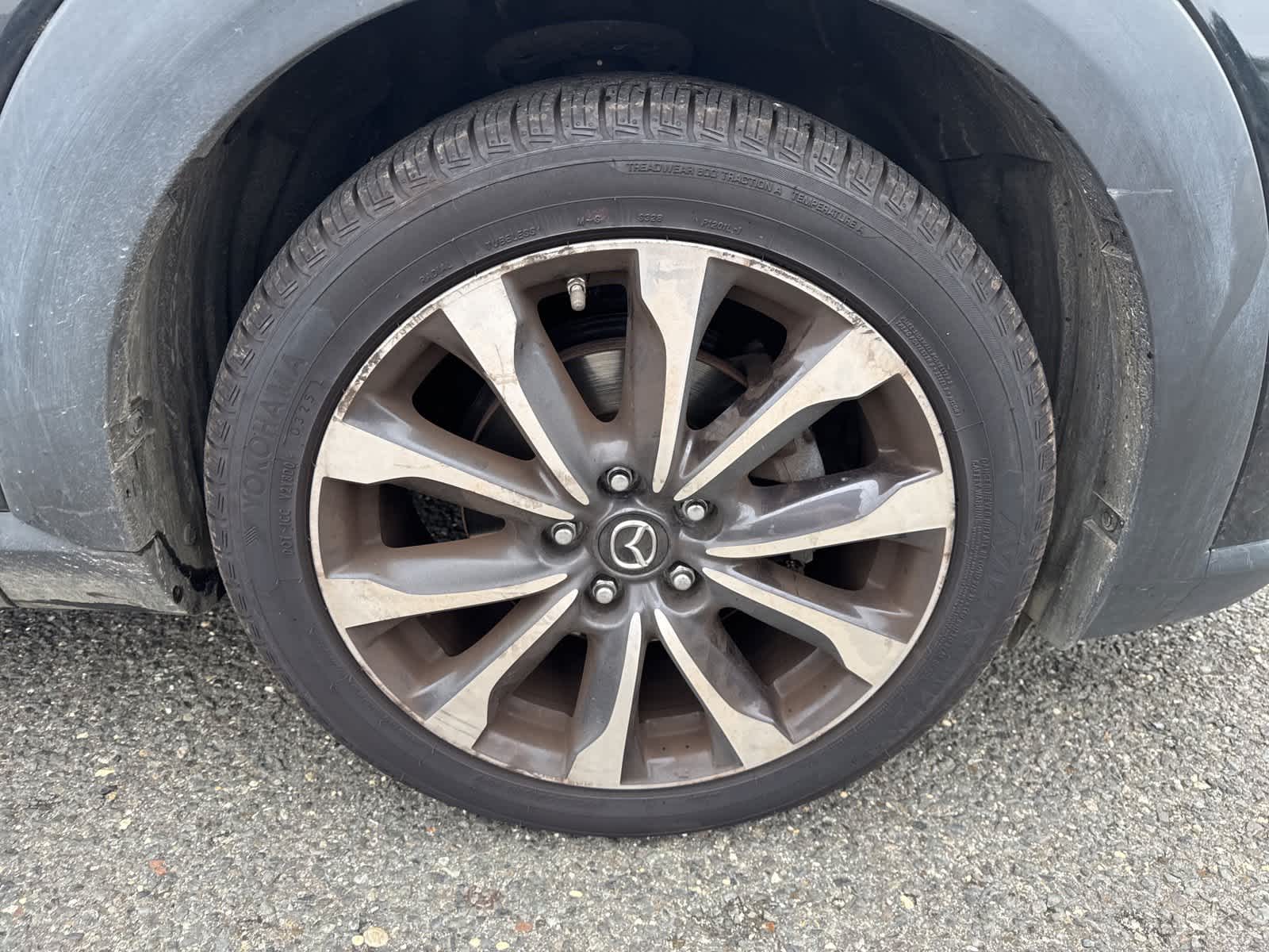 Thumbnail: 2019 Mazda CX-3 - 24