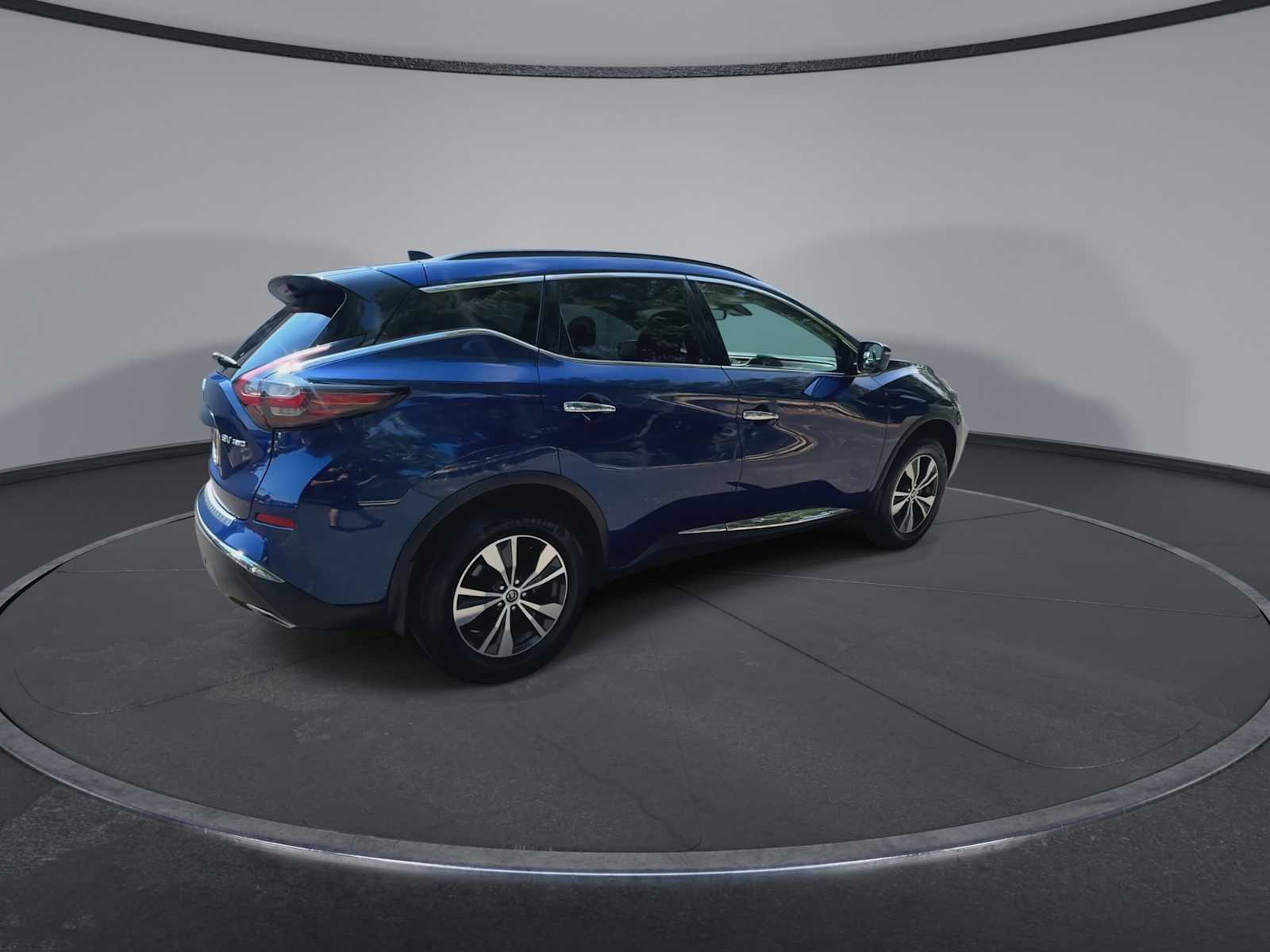 Thumbnail: 2022 Nissan Murano - 8