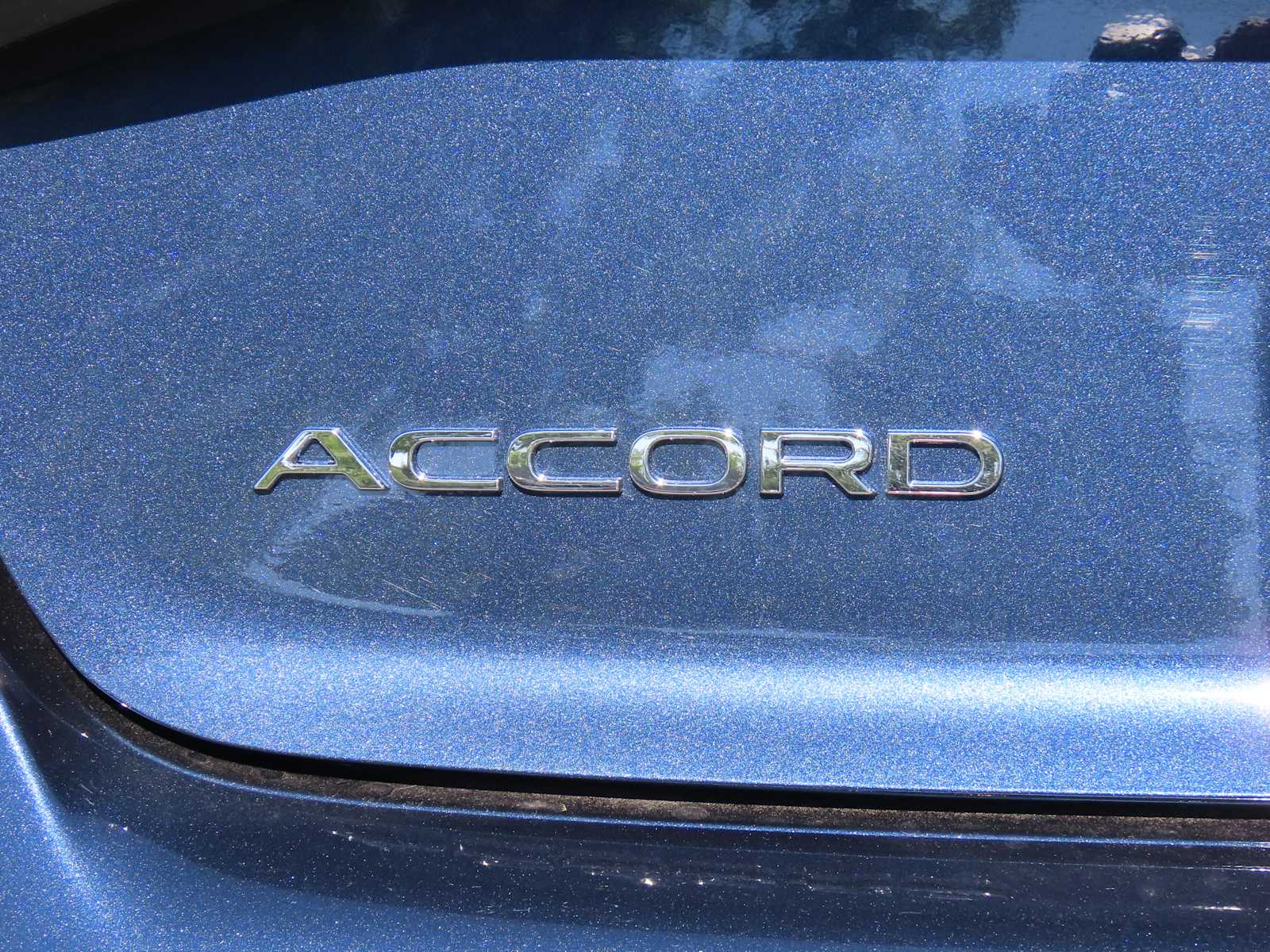 Thumbnail: 2025 Honda Accord - 7