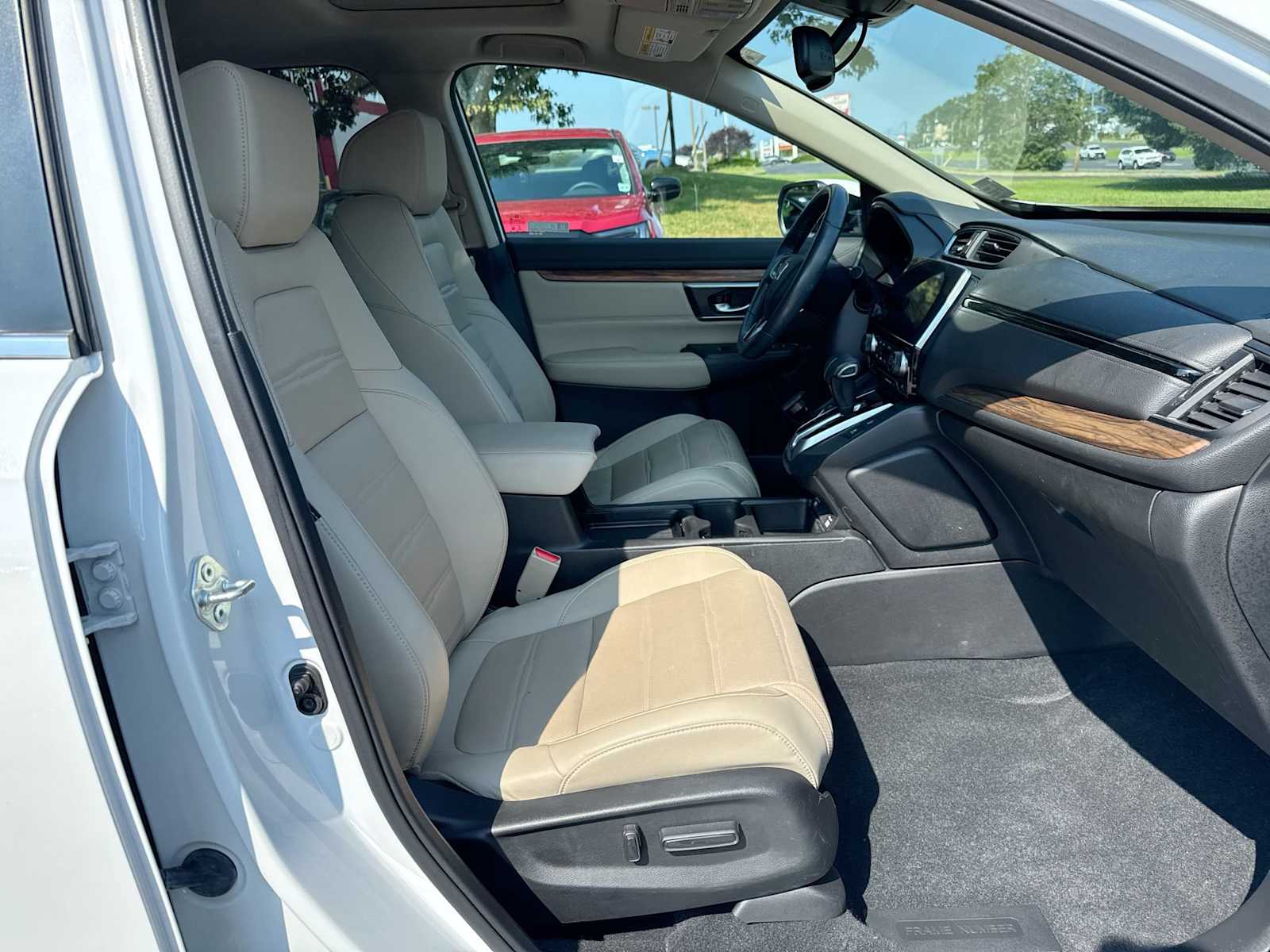 Thumbnail: 2022 Honda CR-V - 15