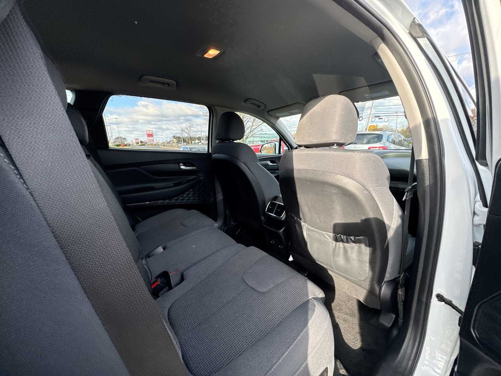 Thumbnail: 2020 Hyundai Santa Fe - 14