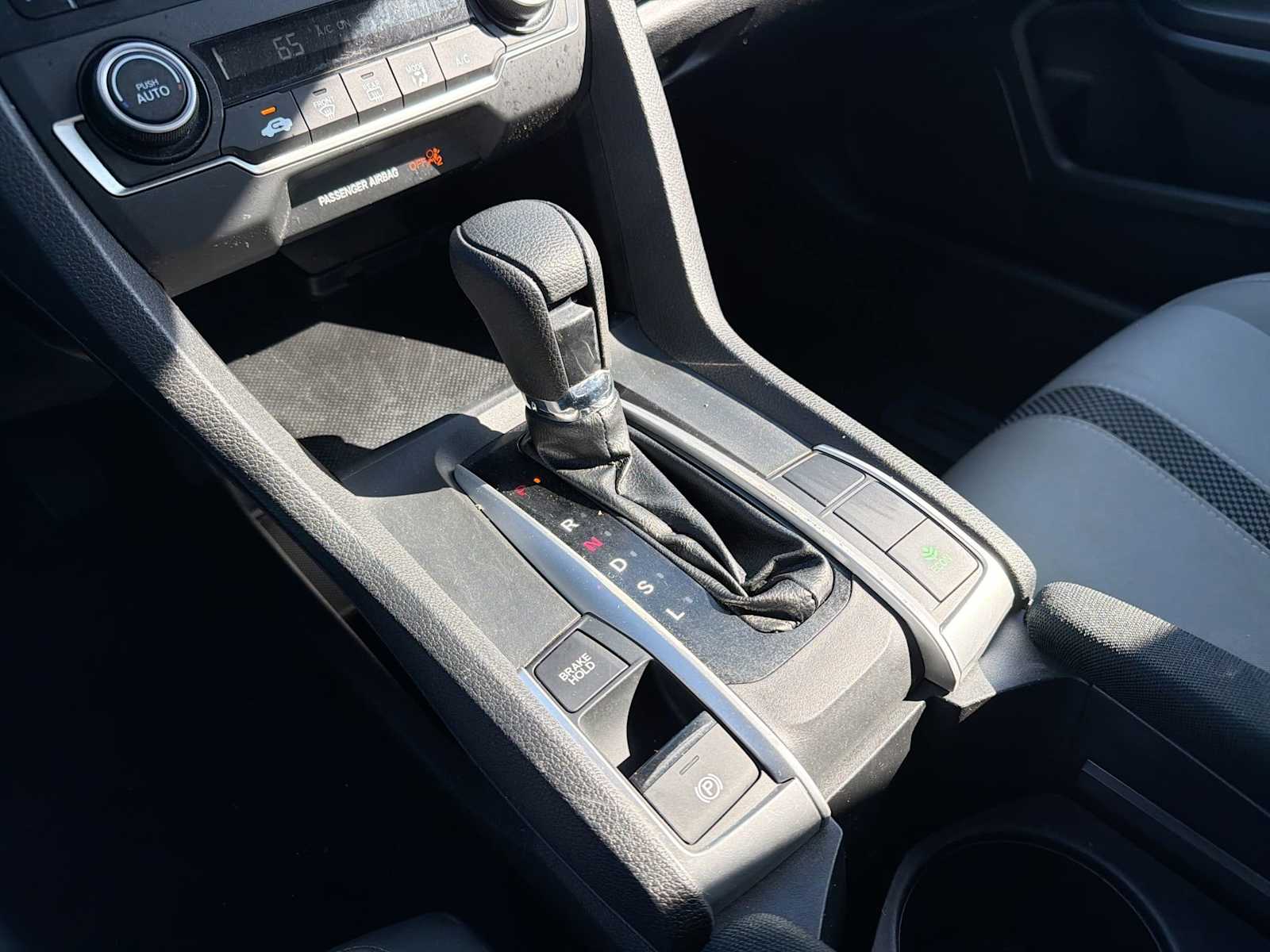 Thumbnail: 2019 Honda Civic - 29