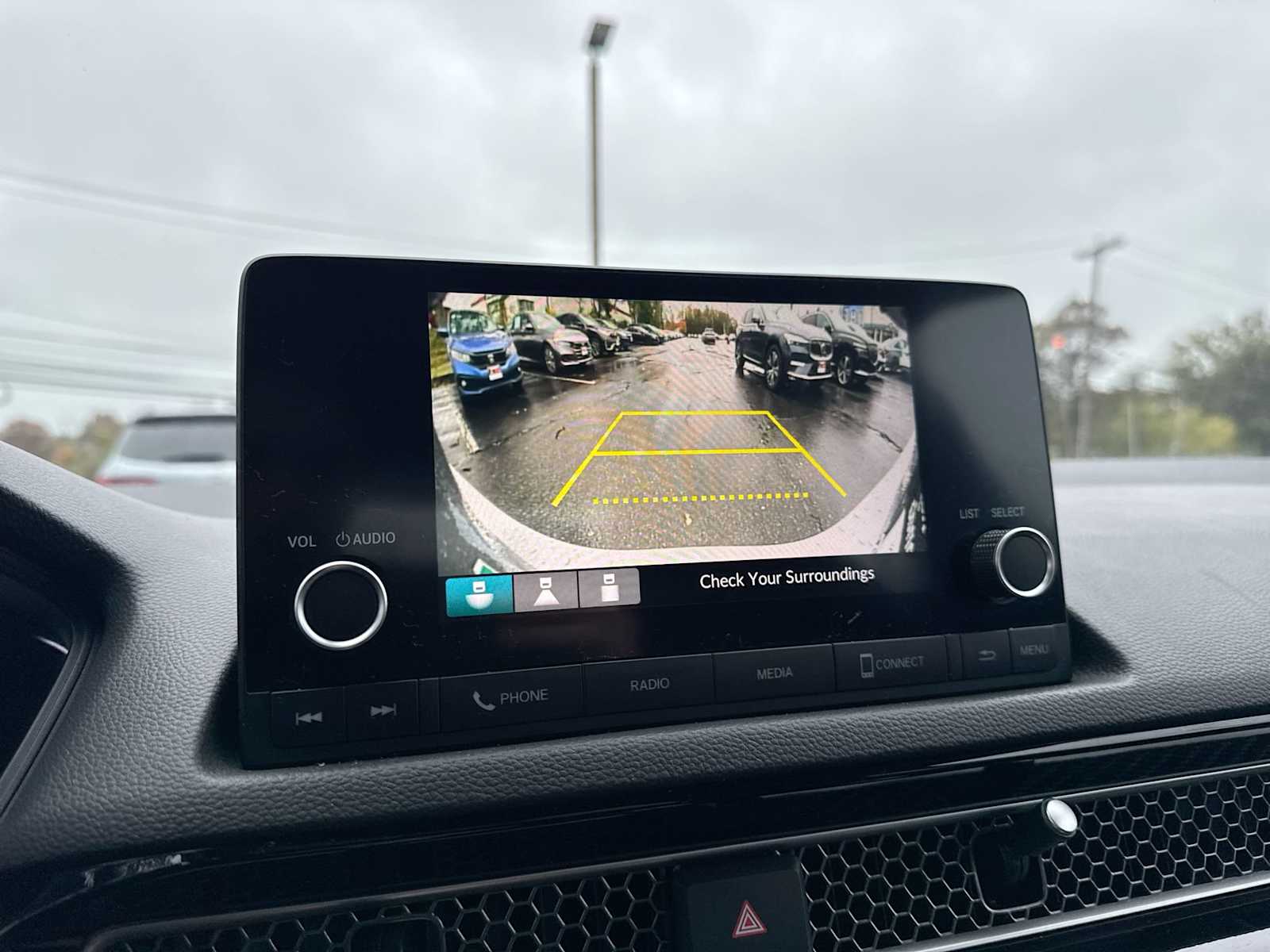 Thumbnail: 2022 Honda Civic - 27