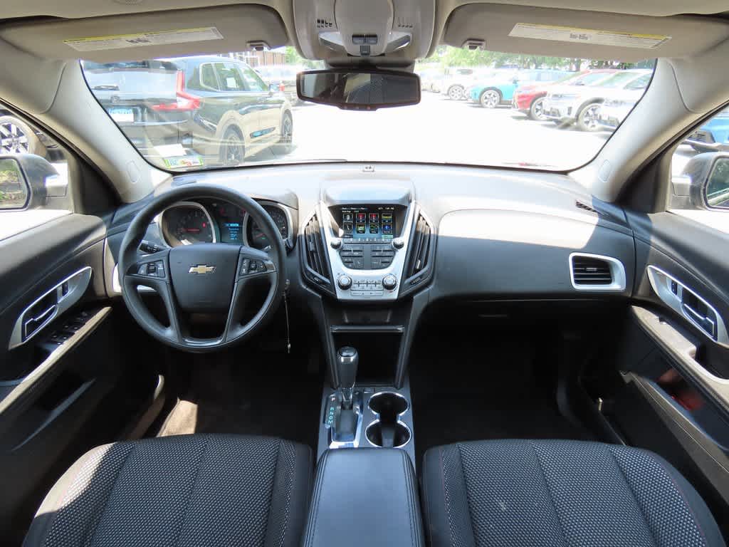 Thumbnail: 2016 Chevrolet Equinox - 18