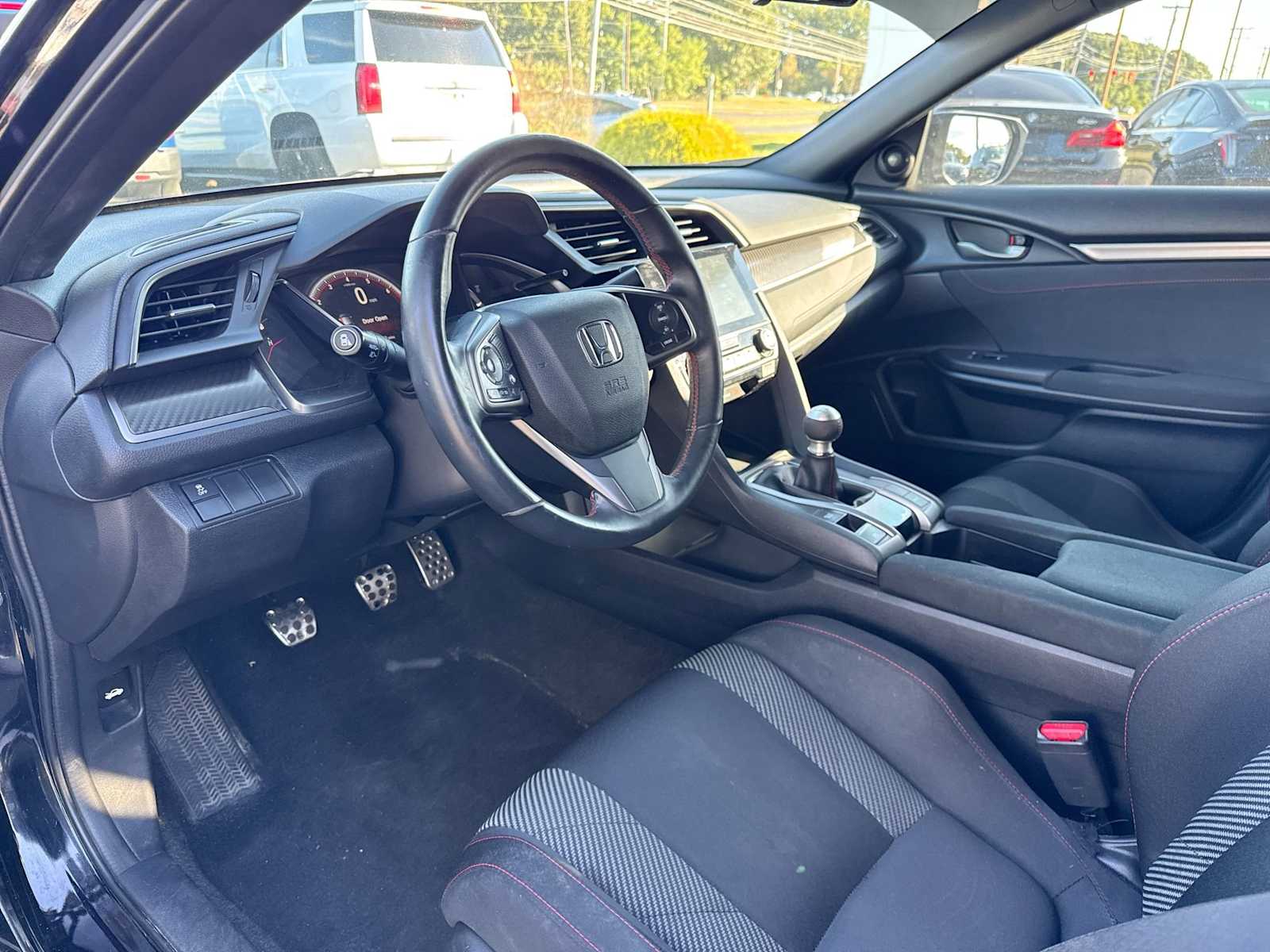 Thumbnail: 2018 Honda Civic - 10