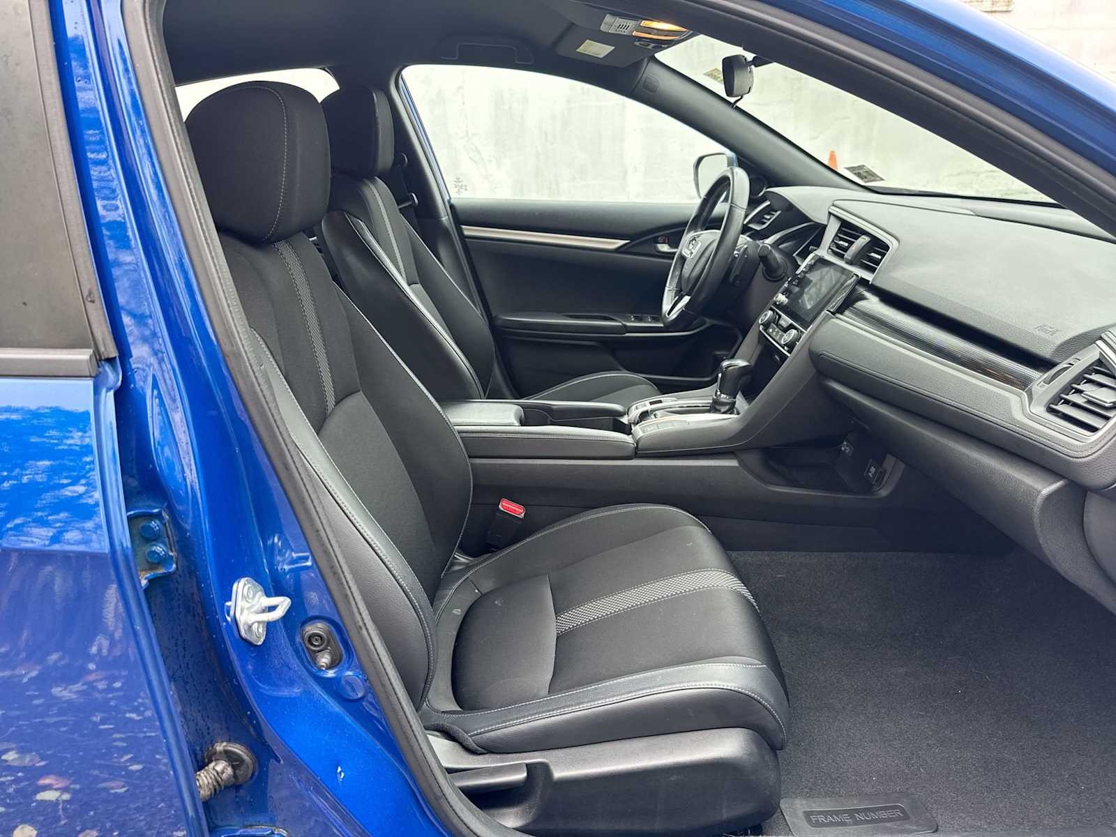 Thumbnail: 2021 Honda Civic - 15