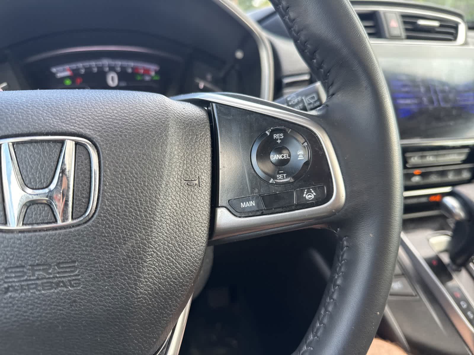 Thumbnail: 2022 Honda CR-V - 15