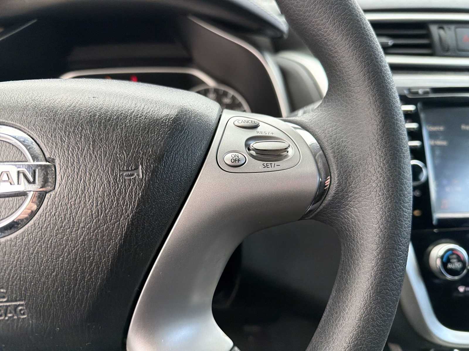 Thumbnail: 2018 Nissan Murano - 25