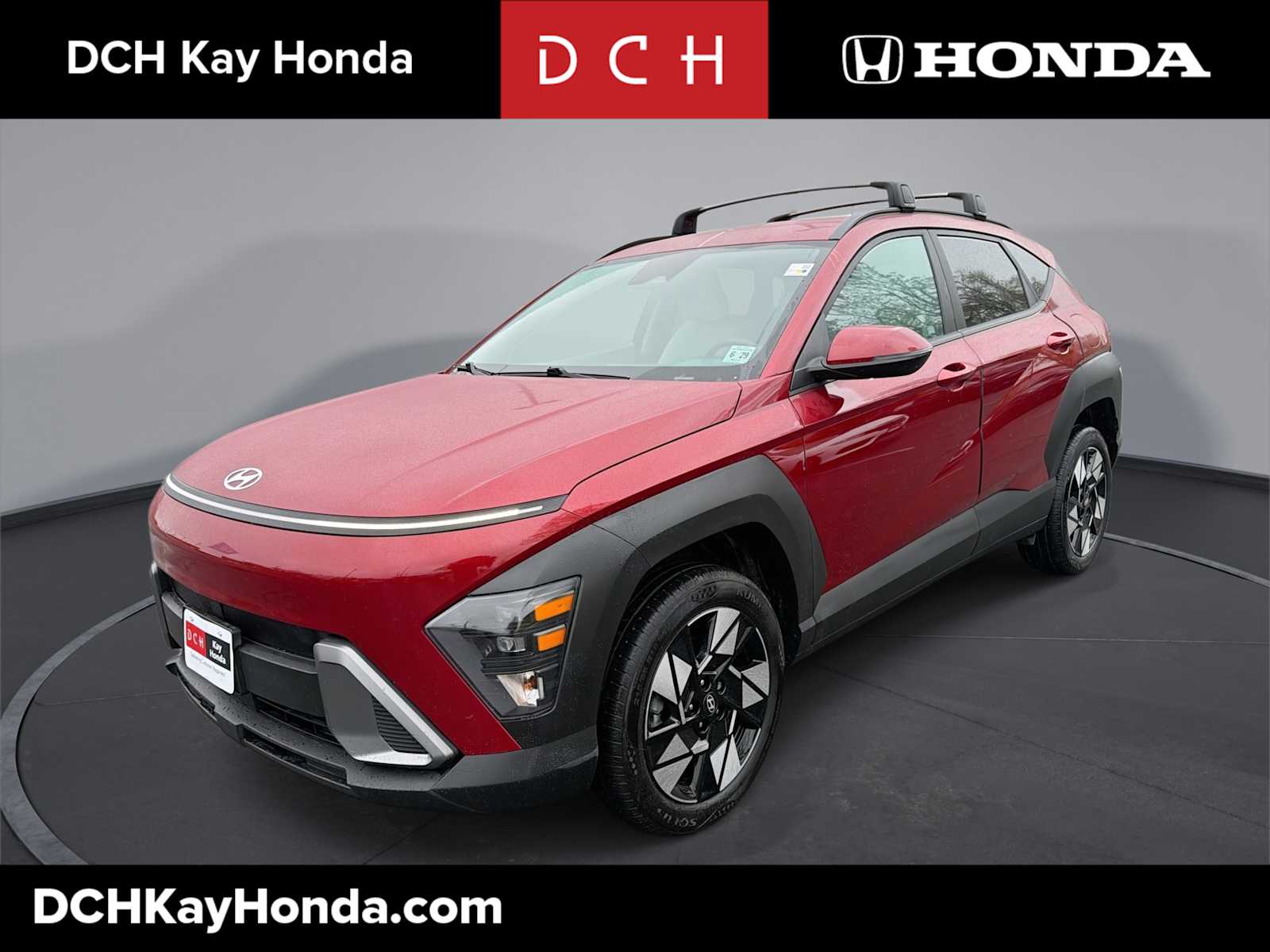 Thumbnail: 2024 Hyundai Kona - 1
