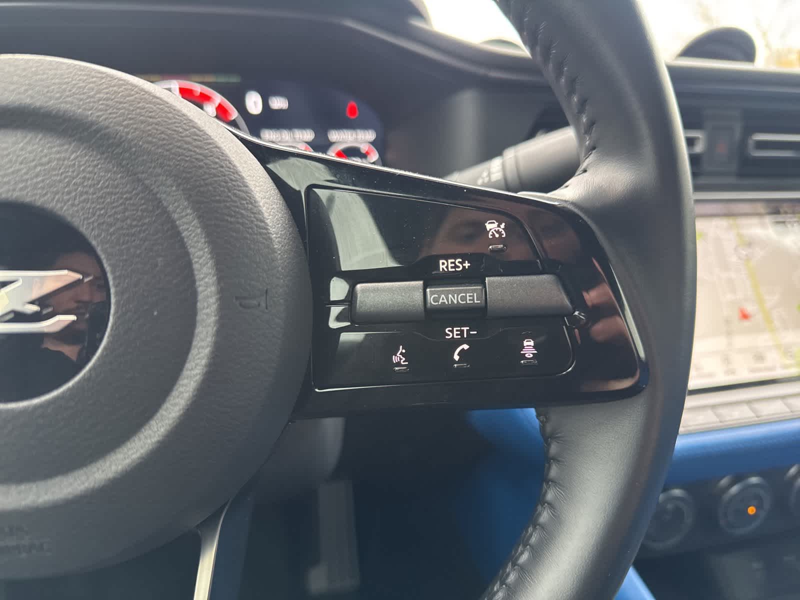 Thumbnail: 2023 Nissan Z - 17