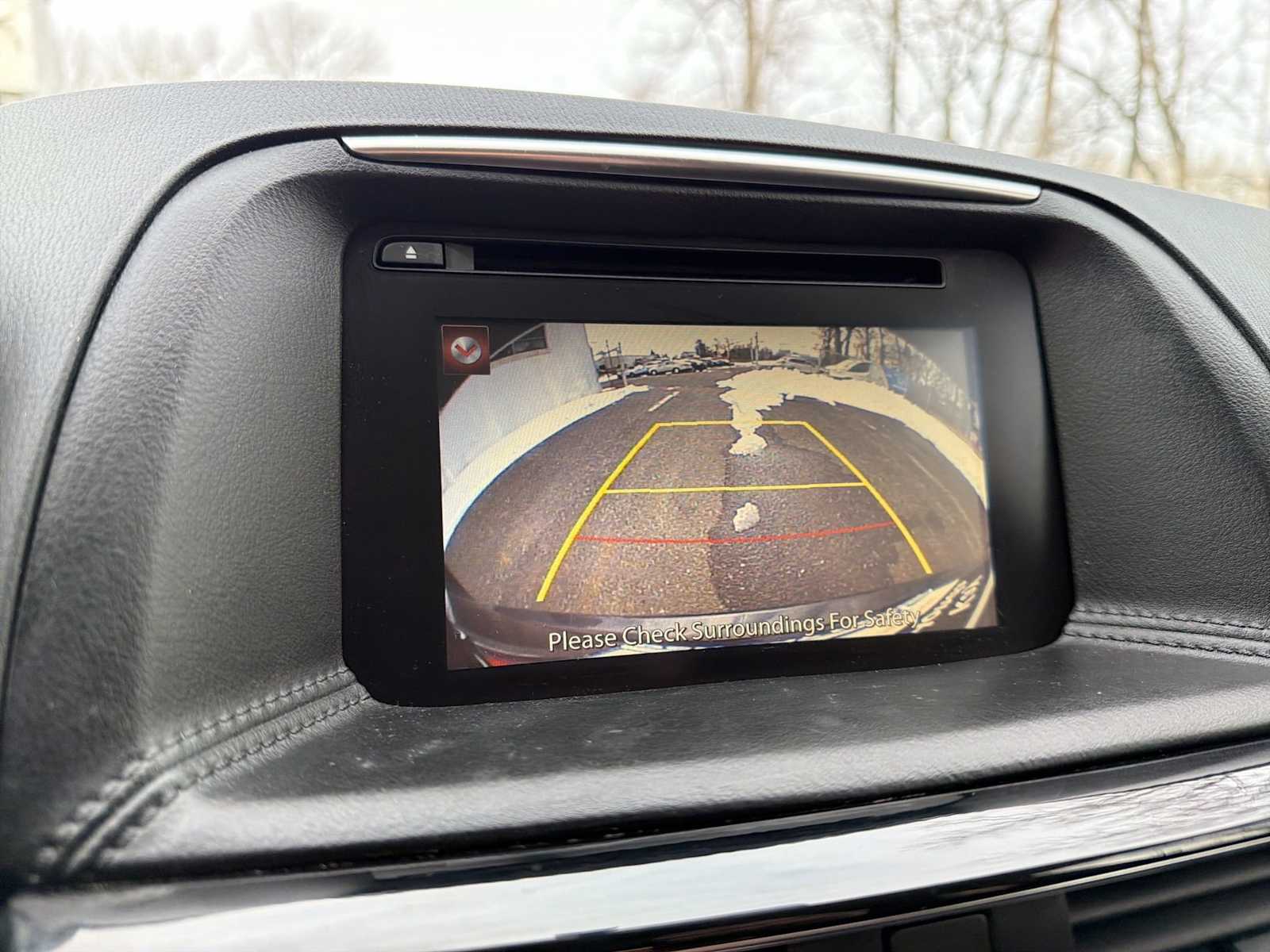 Thumbnail: 2016 Mazda CX-5 - 27