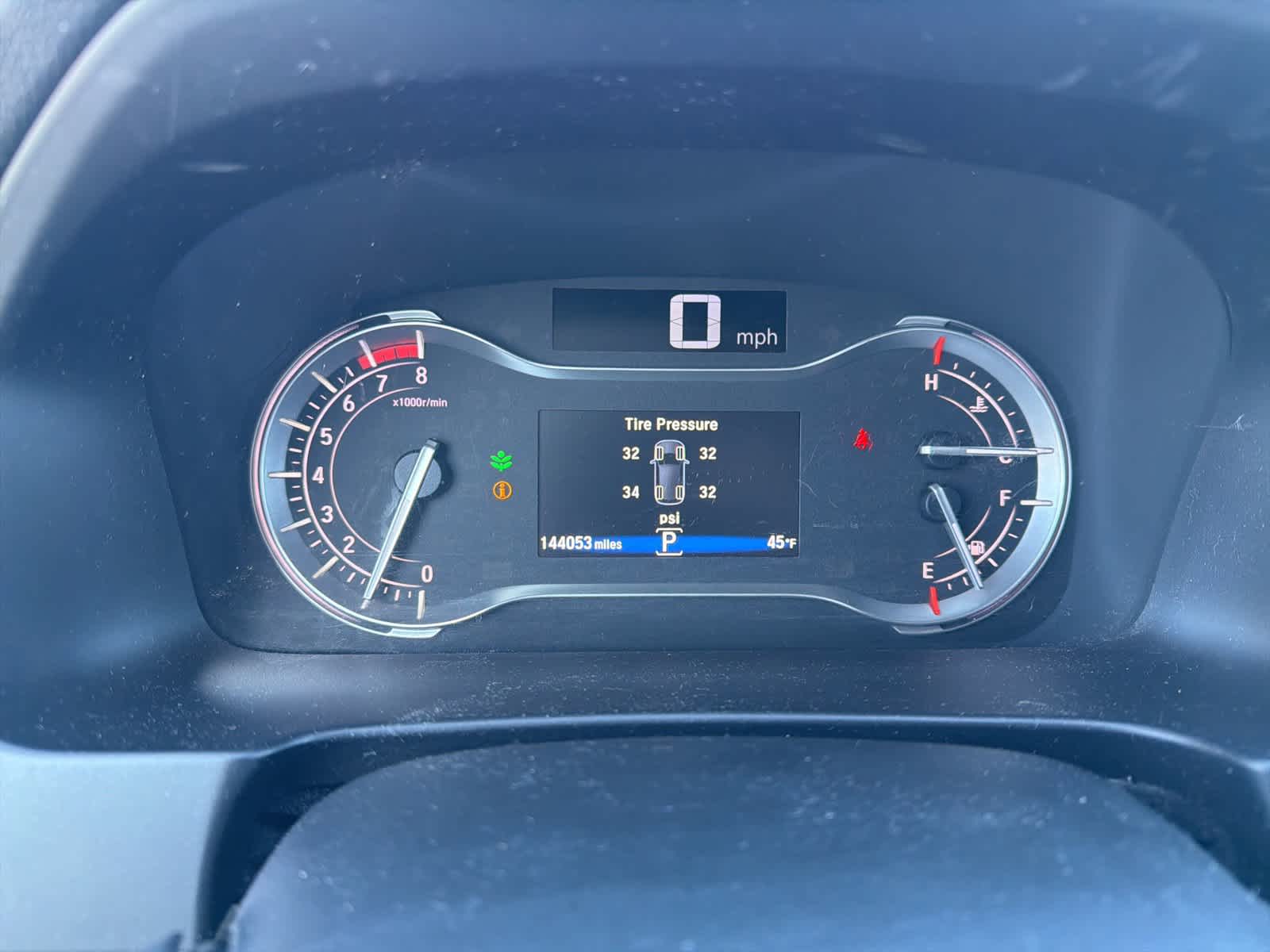 Thumbnail: 2016 Honda Pilot - 20