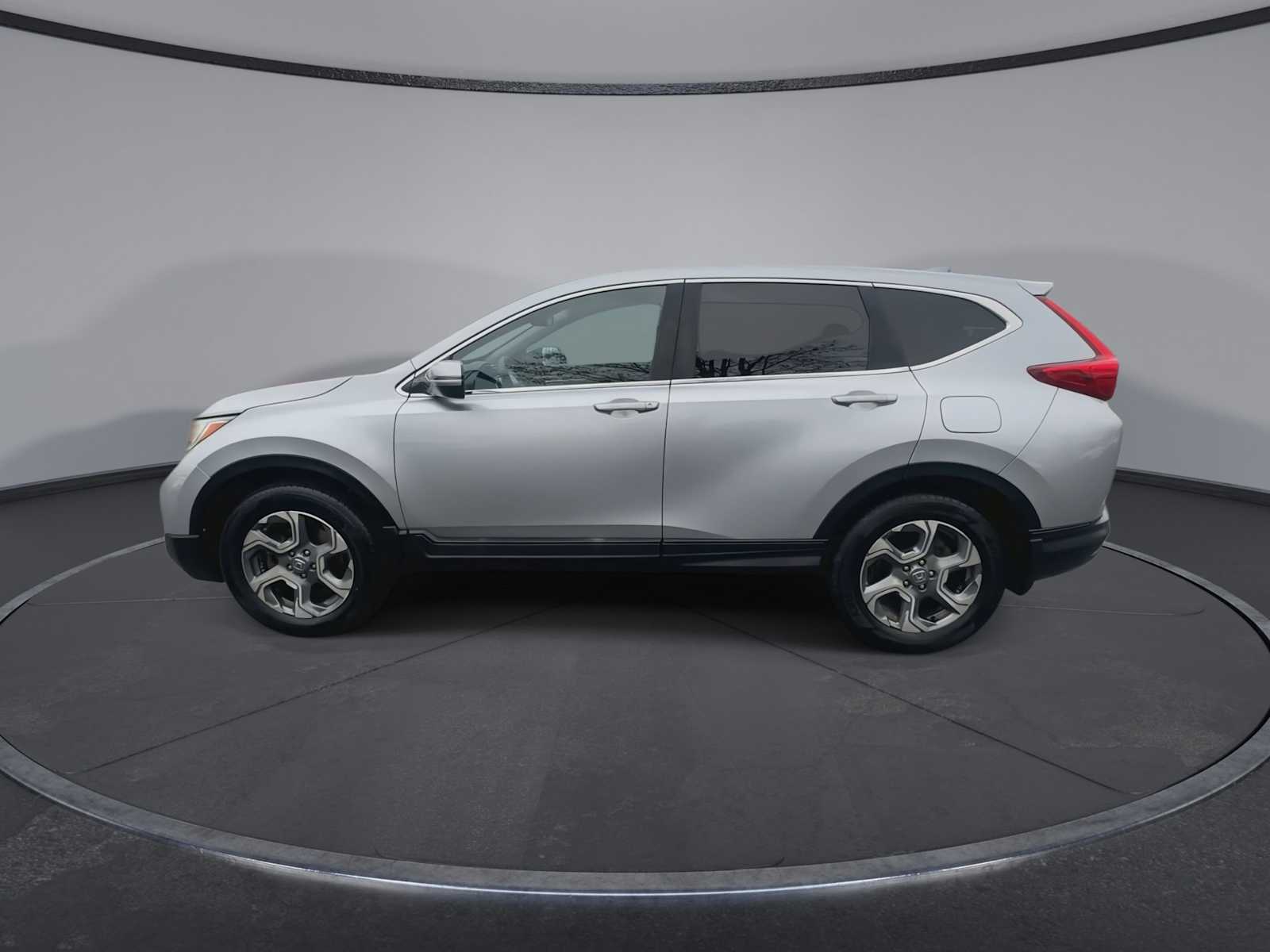 Thumbnail: 2017 Honda CR-V - 5