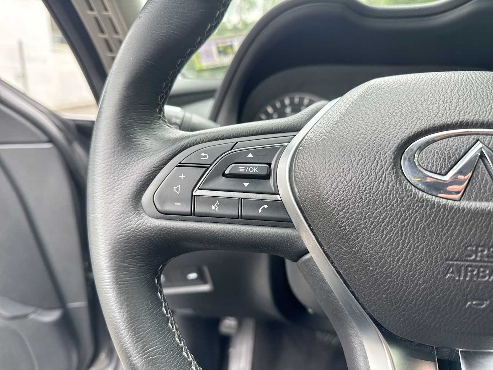 Thumbnail: 2019 INFINITI Q50 - 25