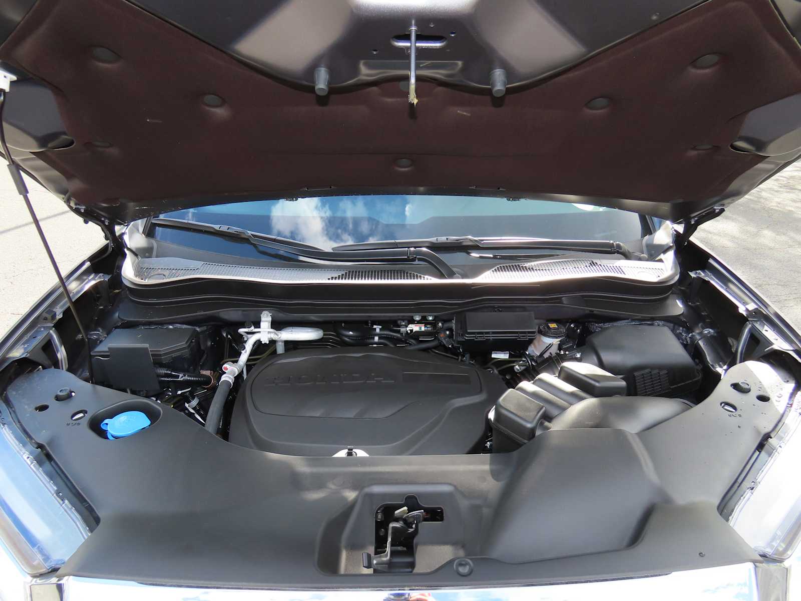 Thumbnail: 2026 Honda Ridgeline - 9