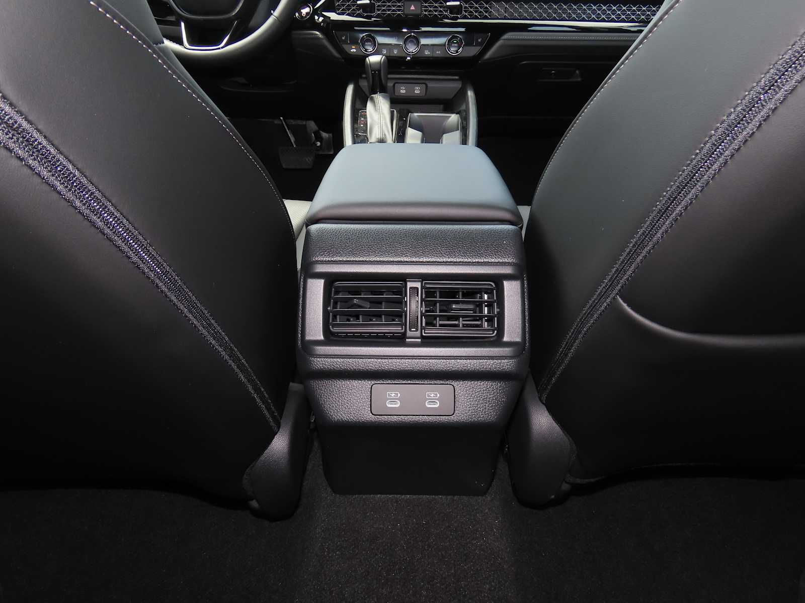 Thumbnail: 2025 Honda Accord - 21