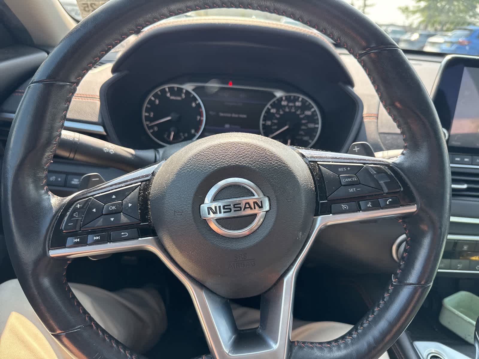 Thumbnail: 2020 Nissan Altima - 24