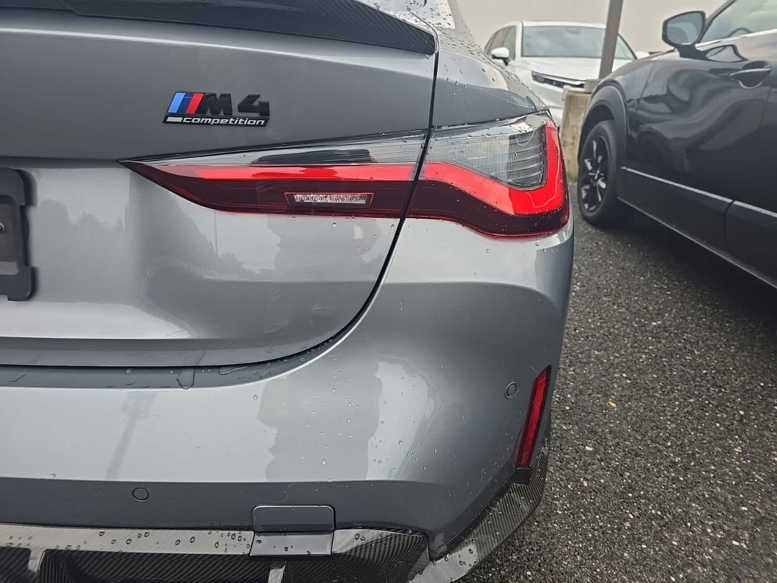 Thumbnail: 2022 BMW M4 - 10