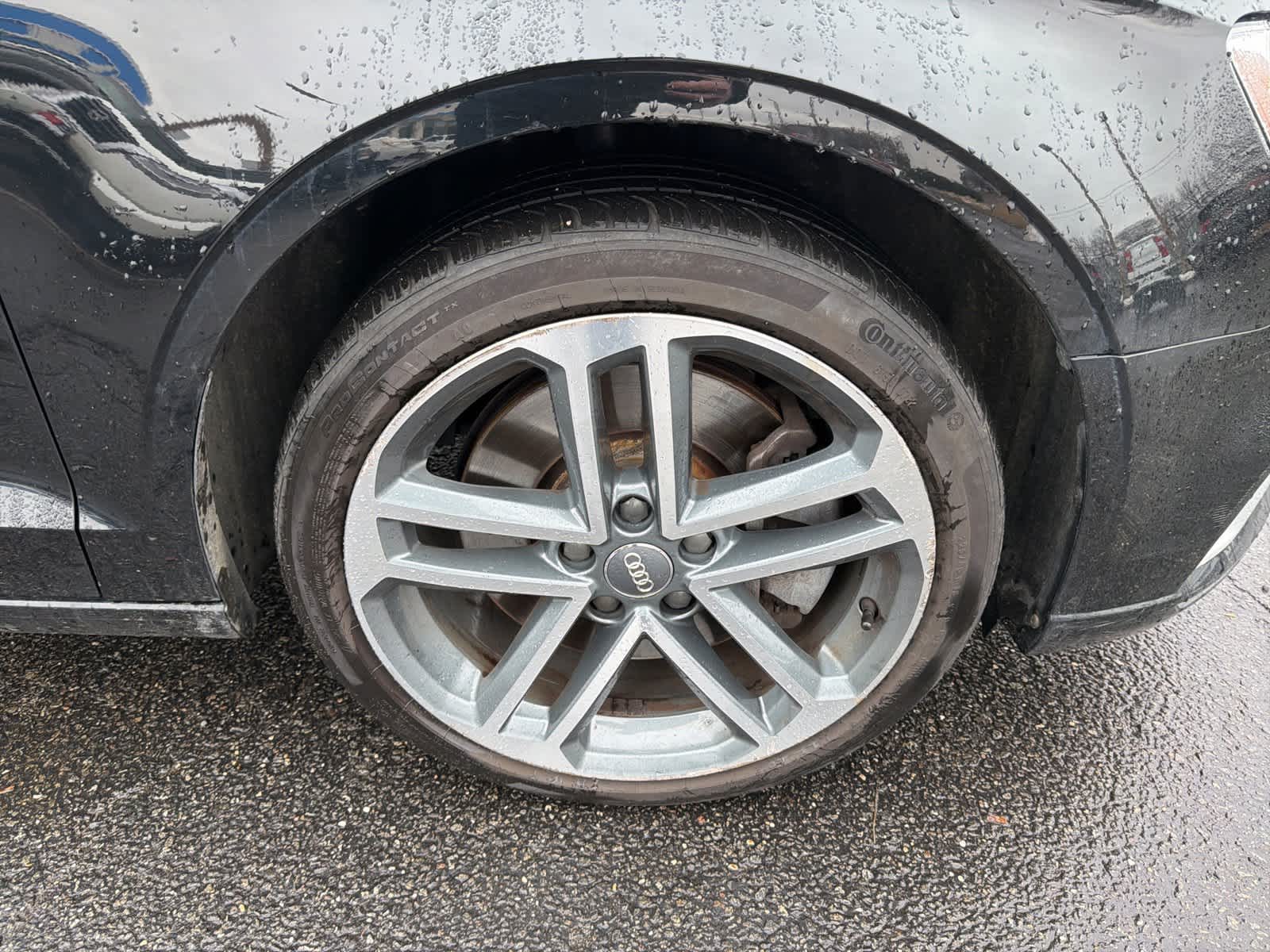 Thumbnail: 2019 Audi A3 - 25