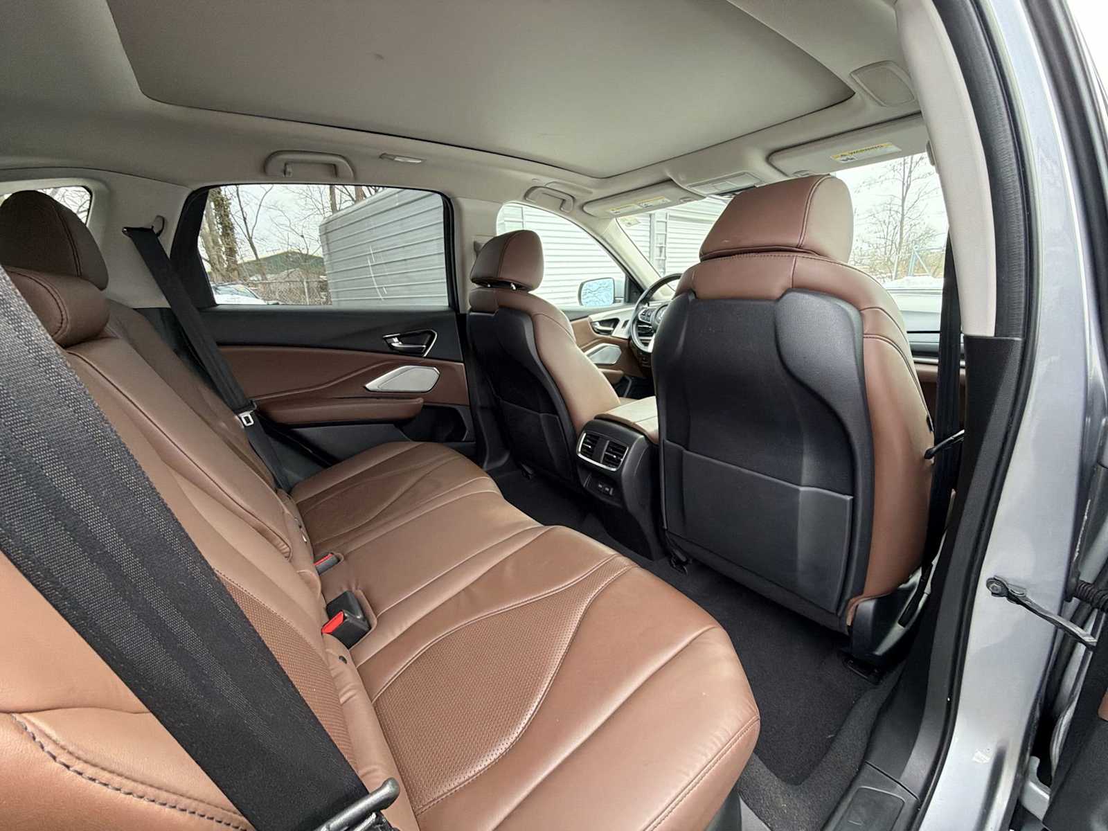 Thumbnail: 2019 Acura RDX - 14