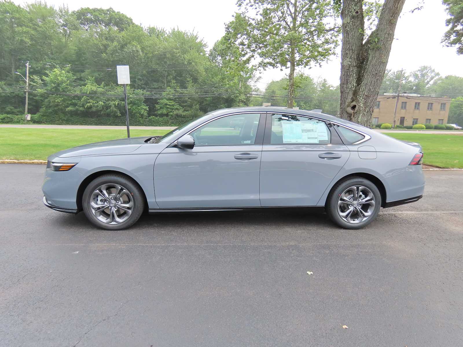 Thumbnail: 2025 Honda Accord - 3