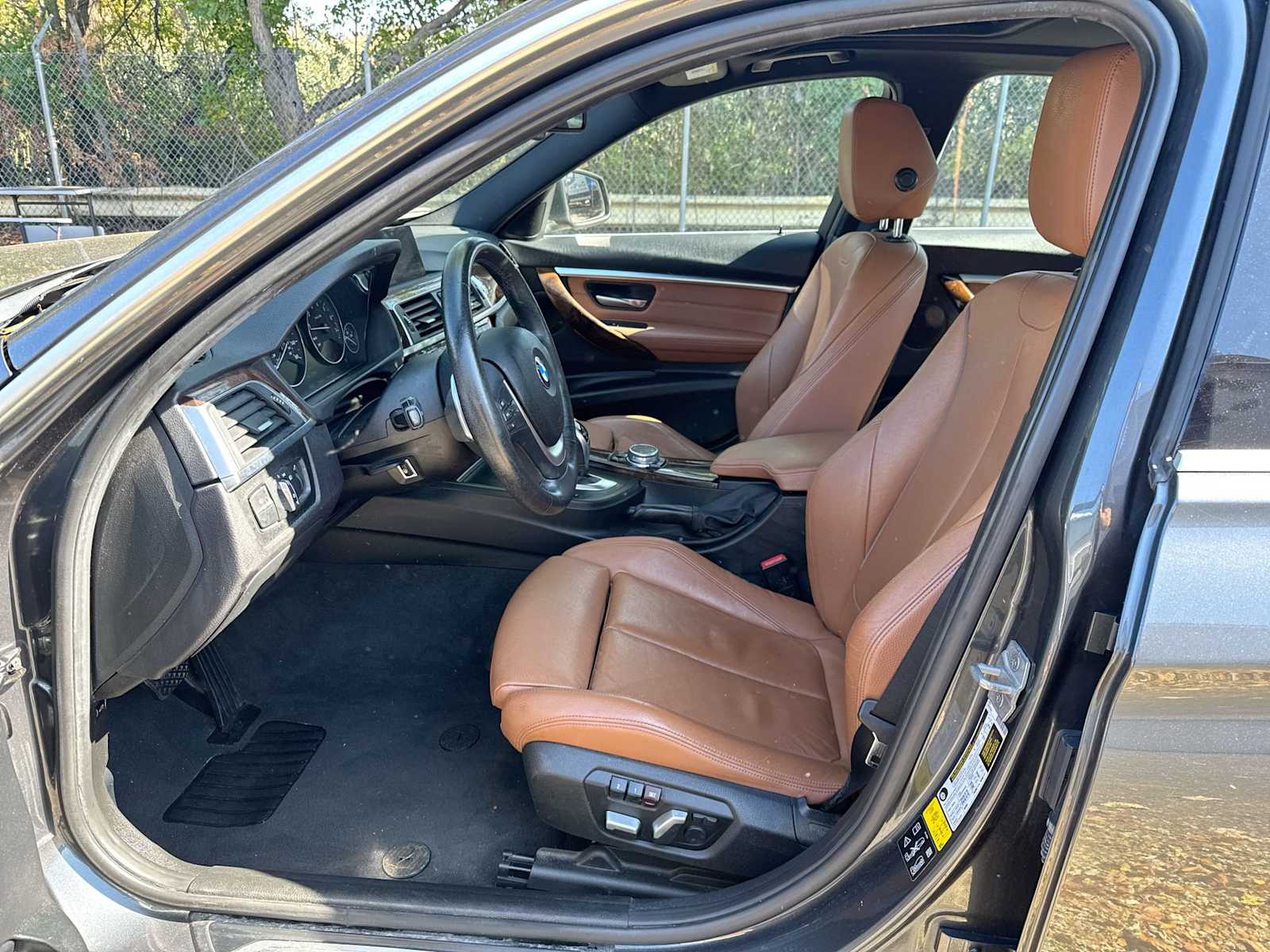 Thumbnail: 2017 BMW 3 Series - 11