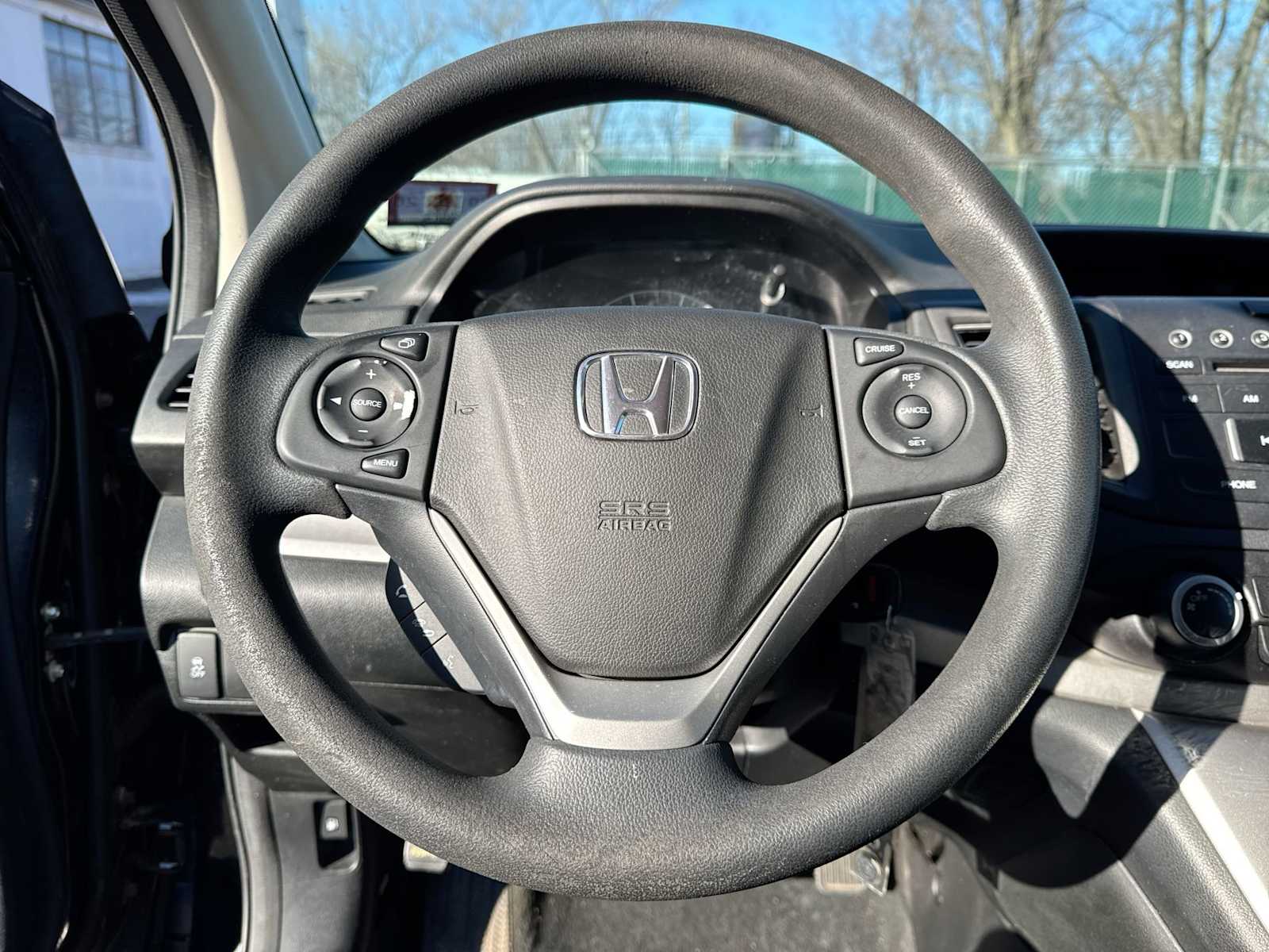 Thumbnail: 2013 Honda CR-V - 24