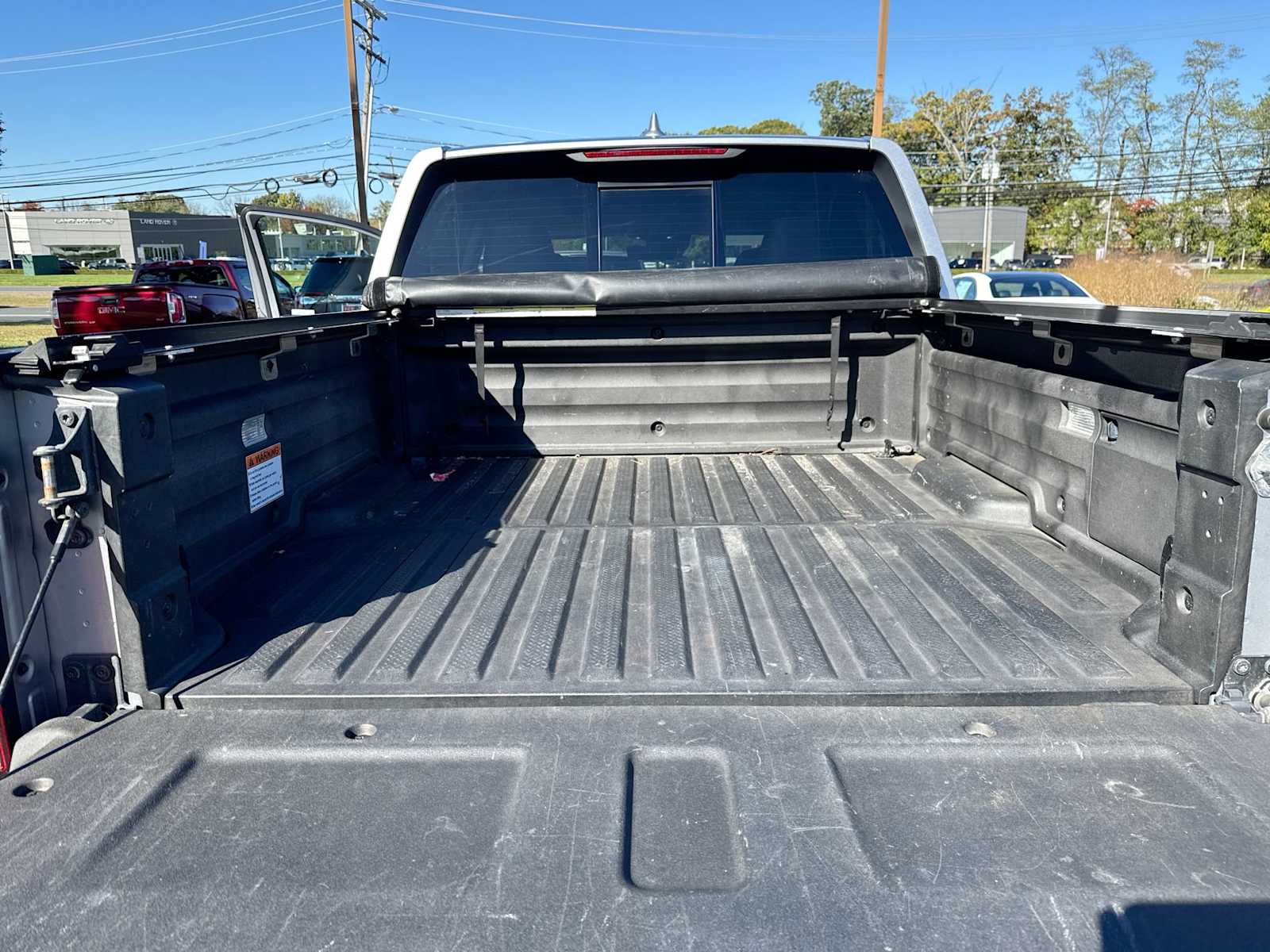 Thumbnail: 2021 Honda Ridgeline - 32