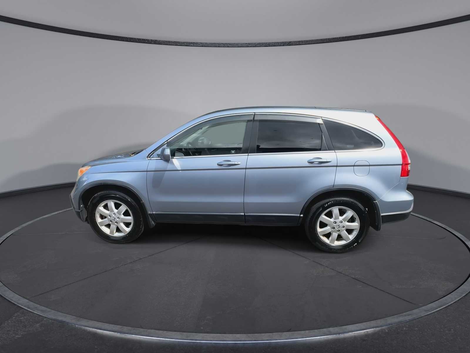 Thumbnail: 2008 Honda CR-V - 5