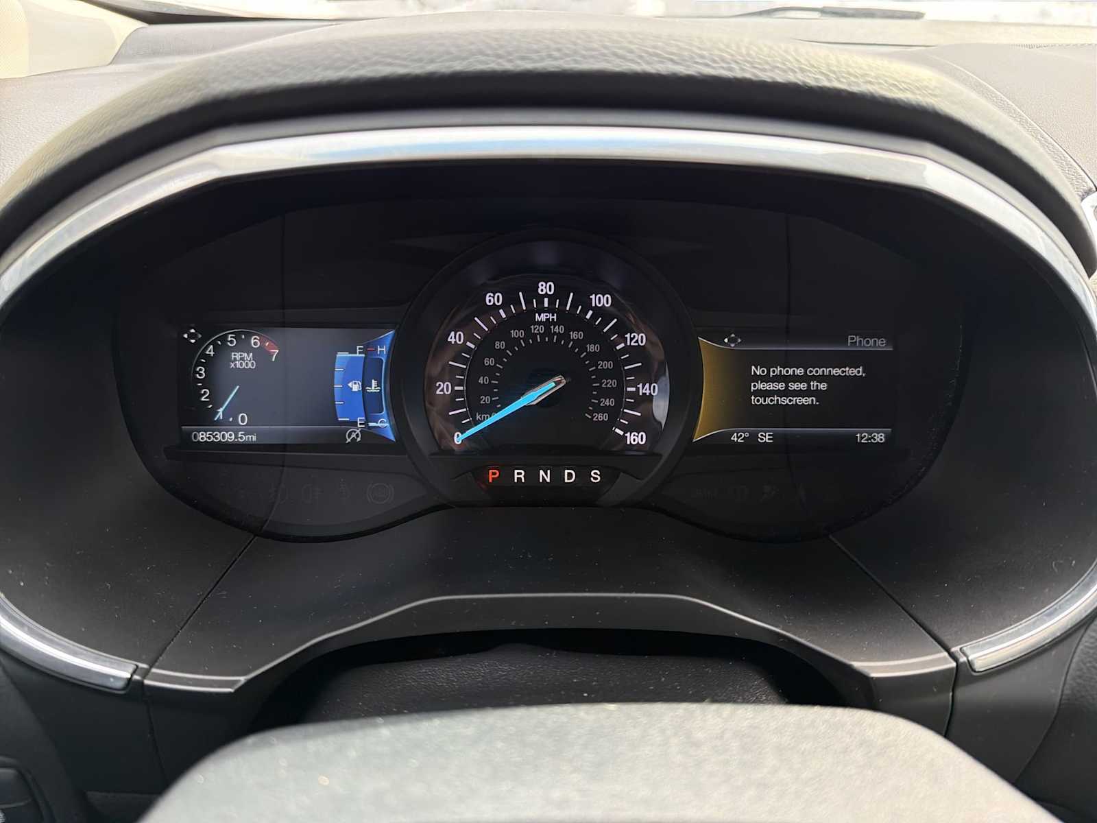 Thumbnail: 2019 Ford Edge - 33