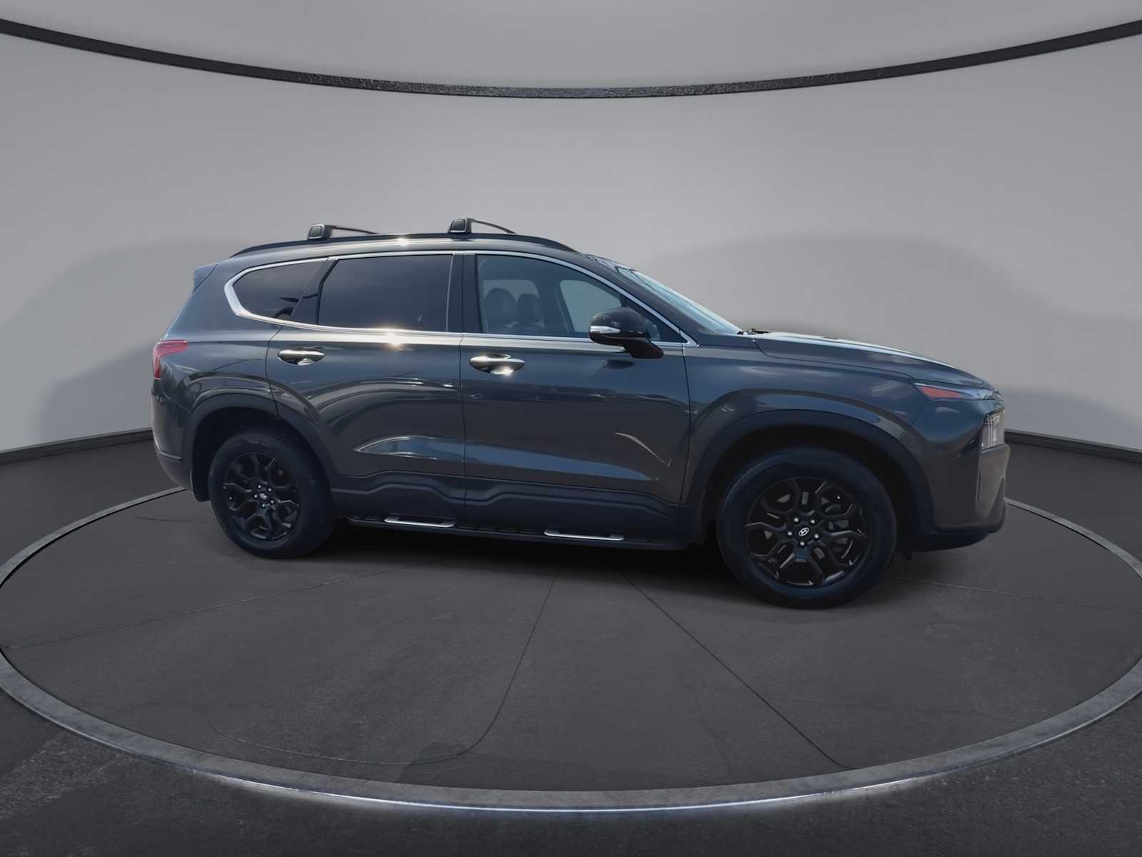 Thumbnail: 2023 Hyundai Santa Fe - 9