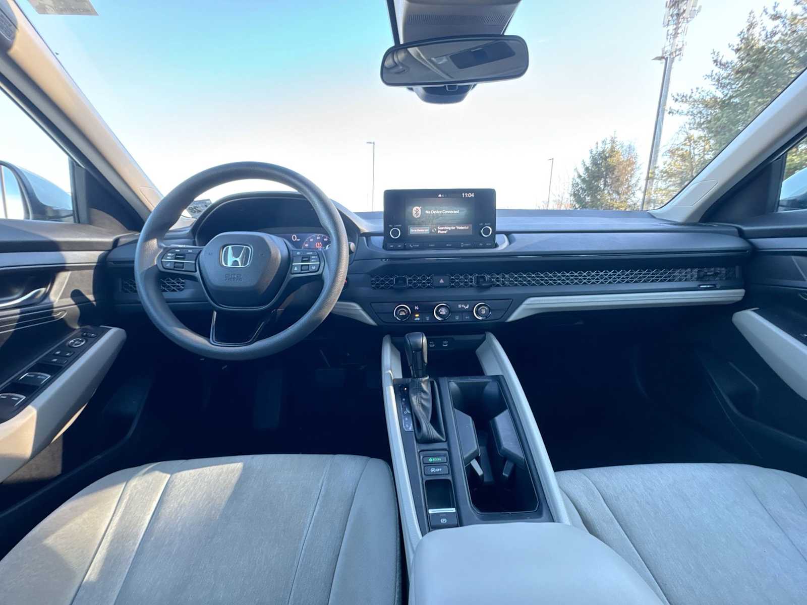 Thumbnail: 2023 Honda Accord - 20