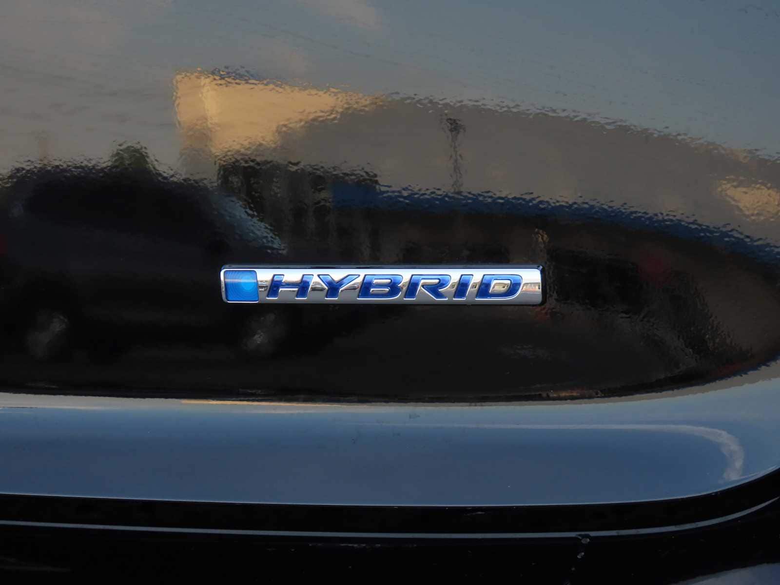 Thumbnail: 2025 Honda Accord - 8