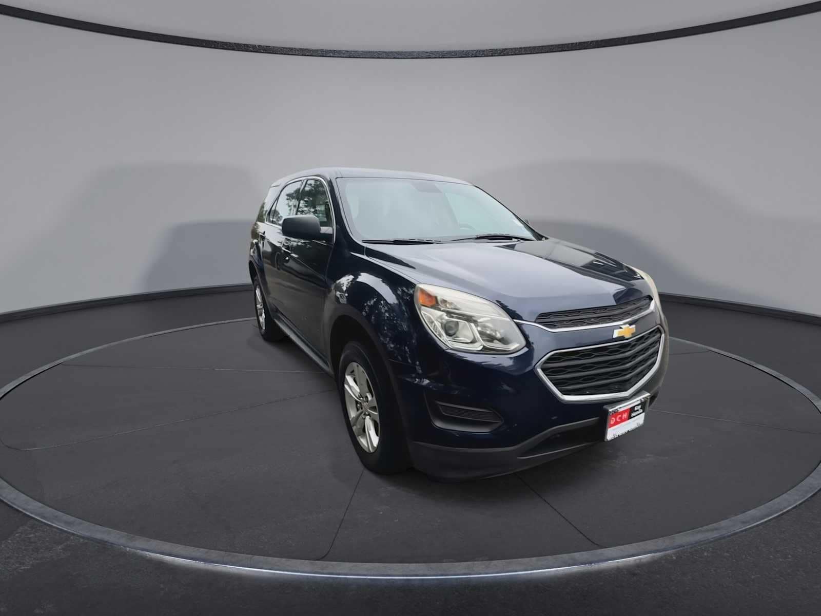 Thumbnail: 2016 Chevrolet Equinox - 2