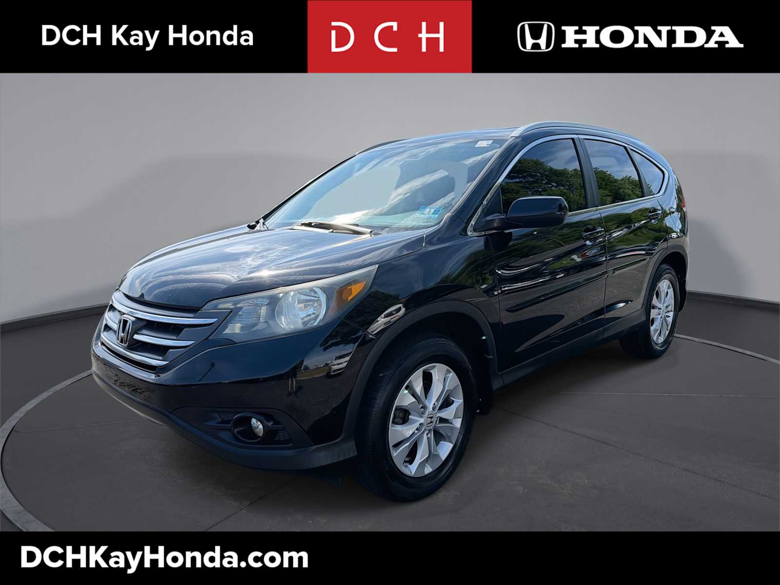 2013 Honda CR-V EX -
                  Eatontown, NJ
